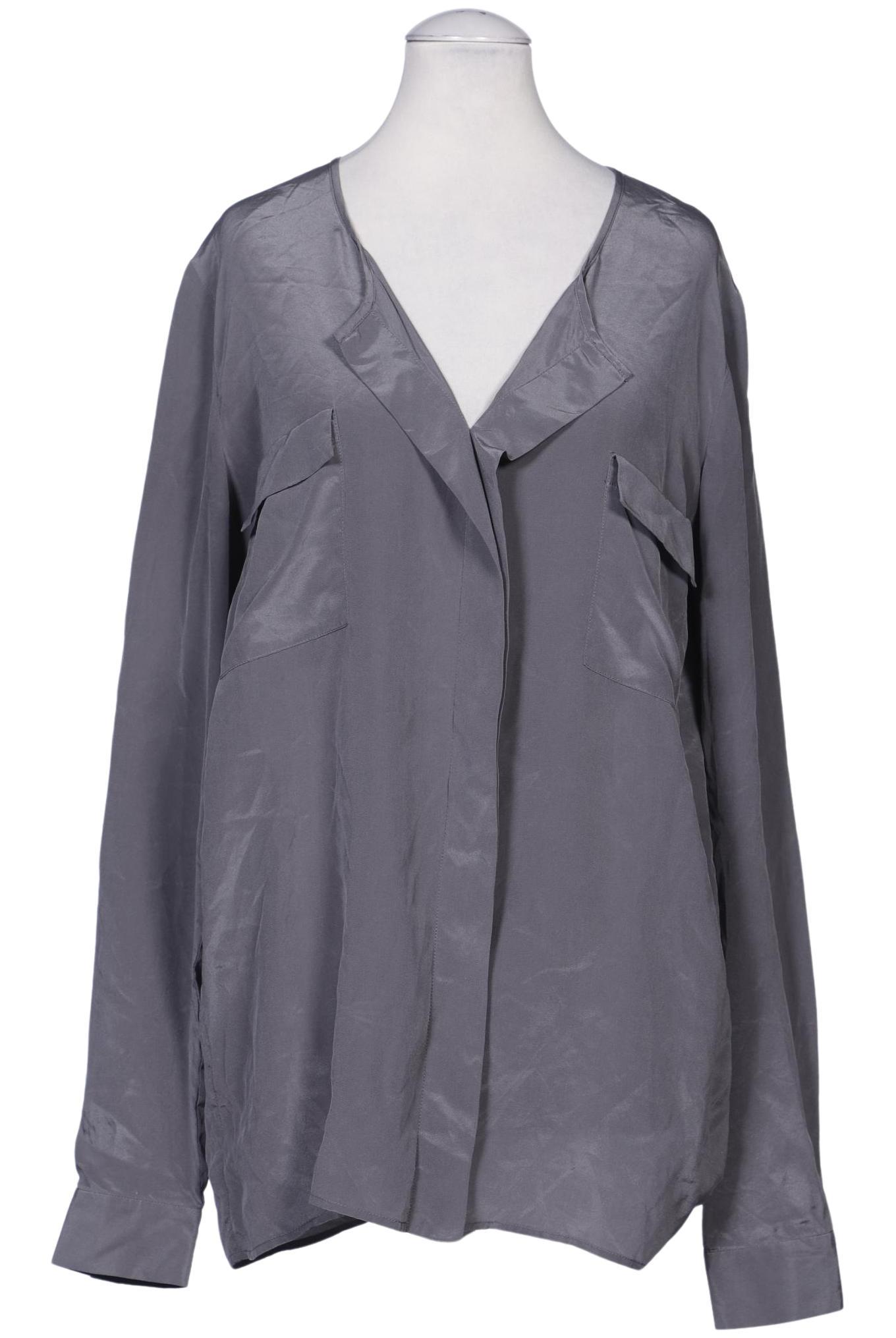 

Steffen Schraut Damen Bluse, grau, Gr. 36