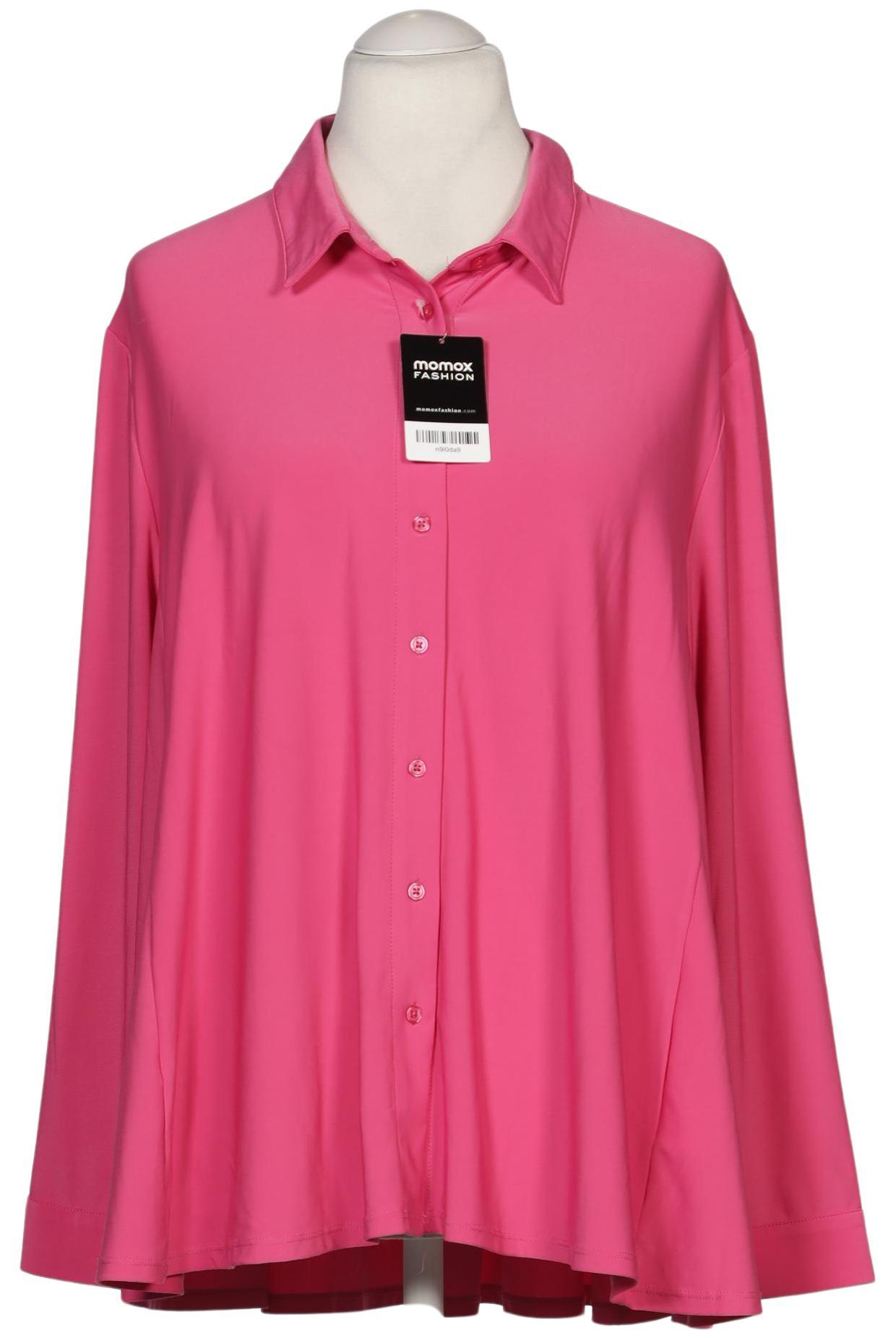 

Steffen Schraut Damen Bluse, pink, Gr. 46