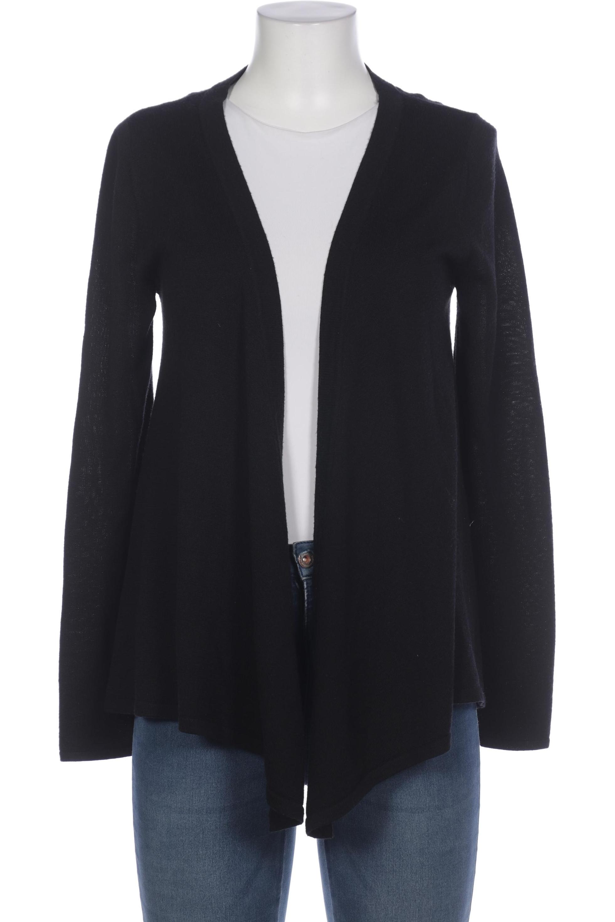 

Steffen Schraut Damen Strickjacke, schwarz, Gr. 40