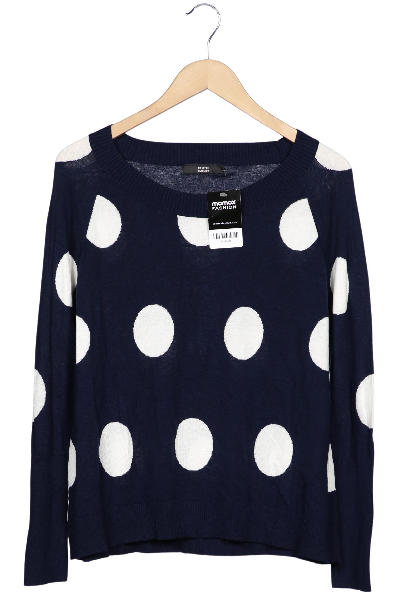 

Steffen Schraut Damen Pullover, mehrfarbig, Gr. 36