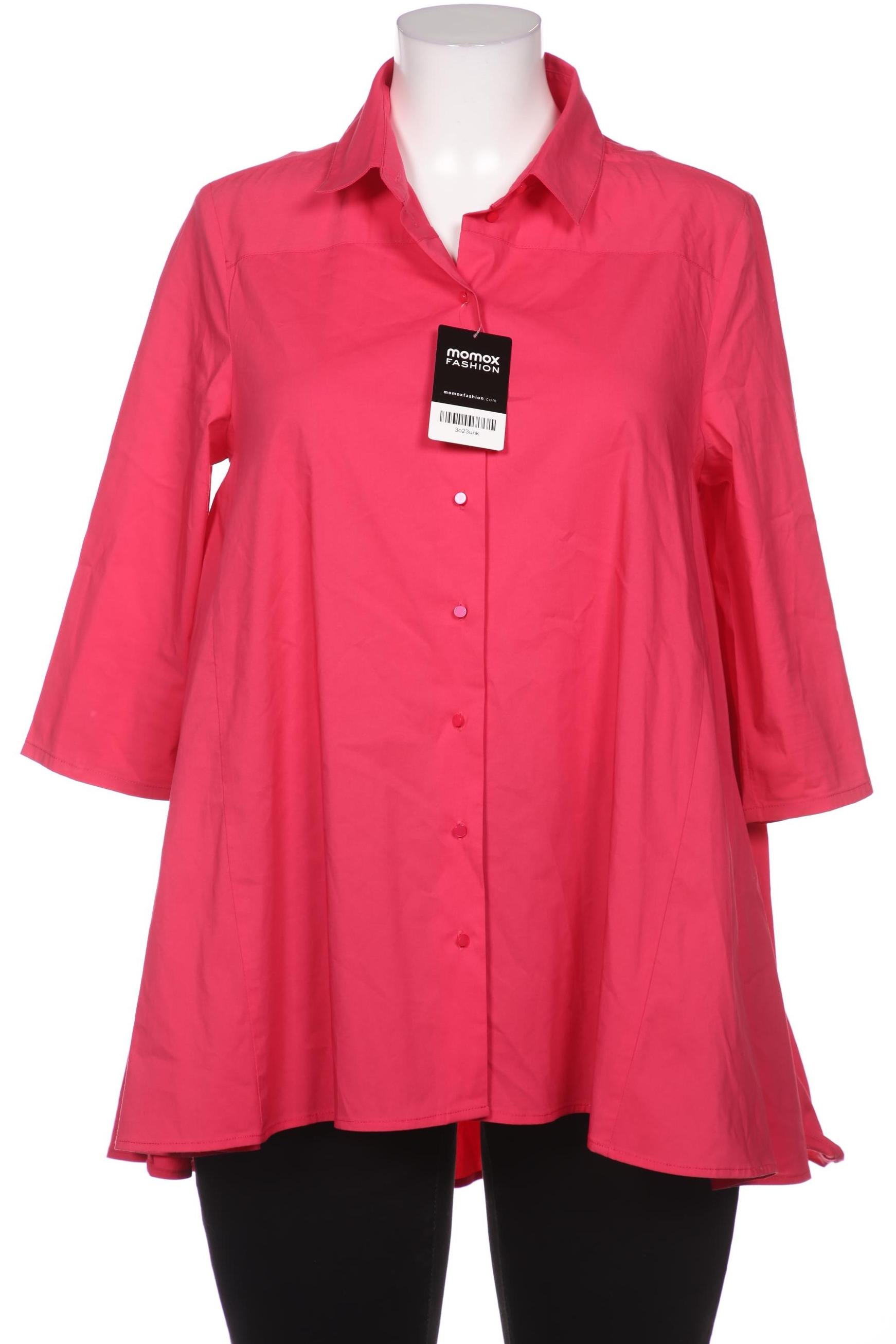 

Steffen Schraut Damen Bluse, pink, Gr. 42