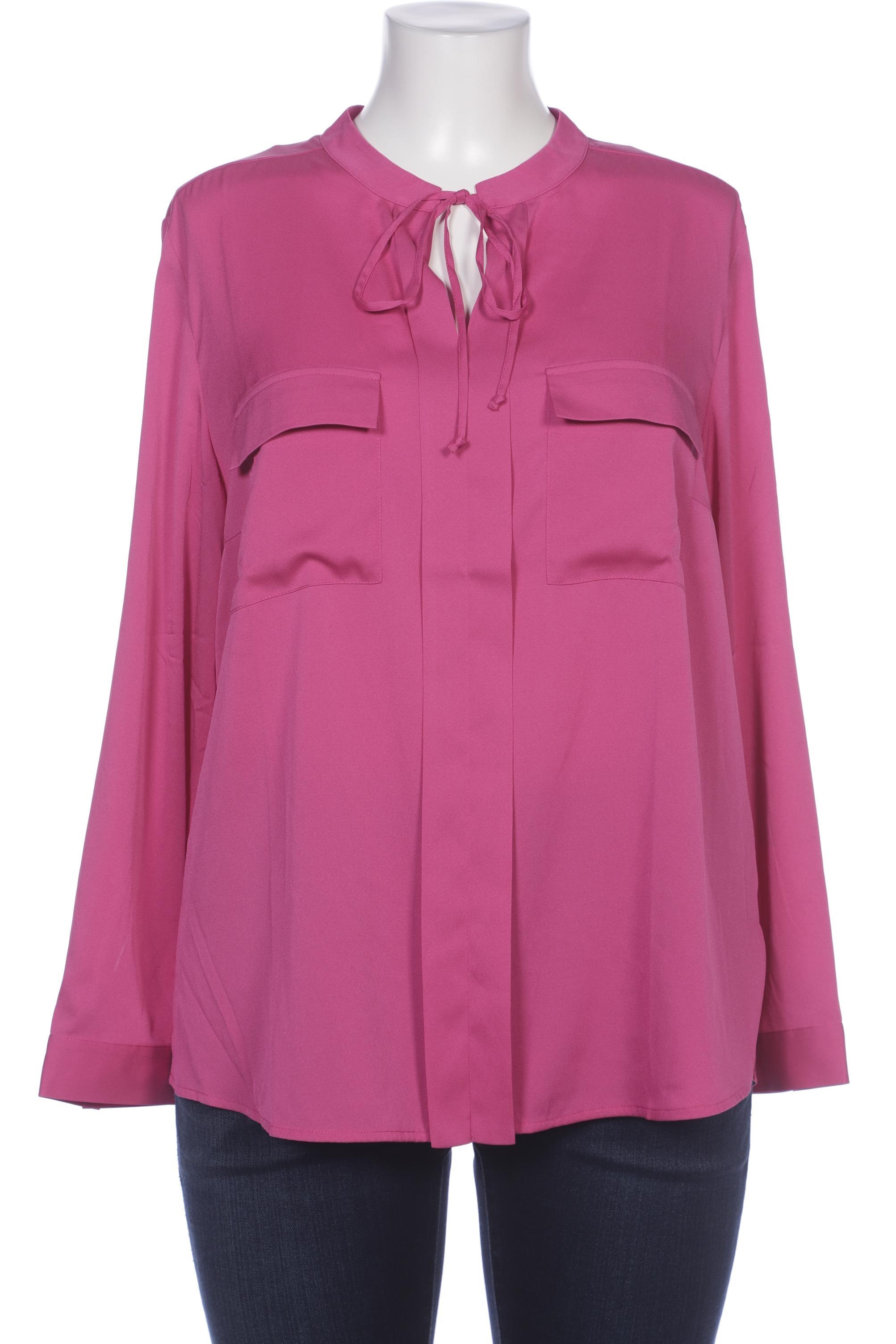 

Steffen Schraut Damen Bluse, pink, Gr. 44