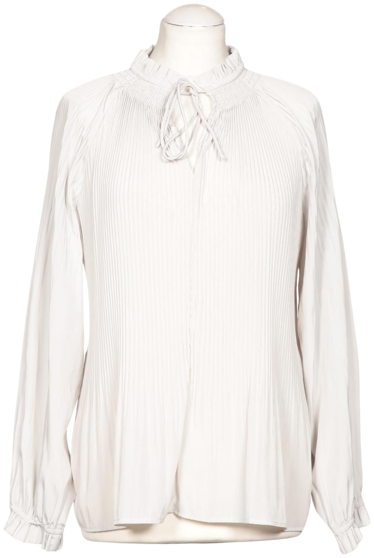 

Steffen Schraut Damen Bluse, weiß, Gr. 38