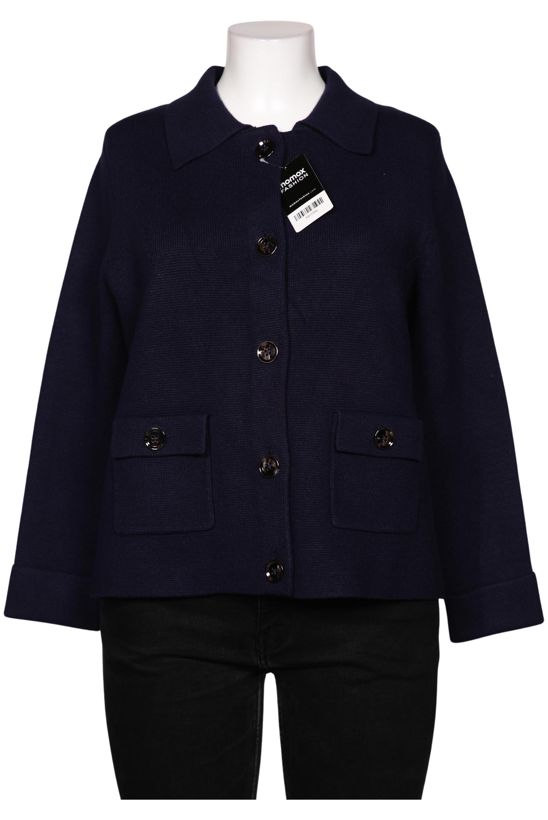 

Steffen Schraut Damen Blazer, marineblau, Gr. 40