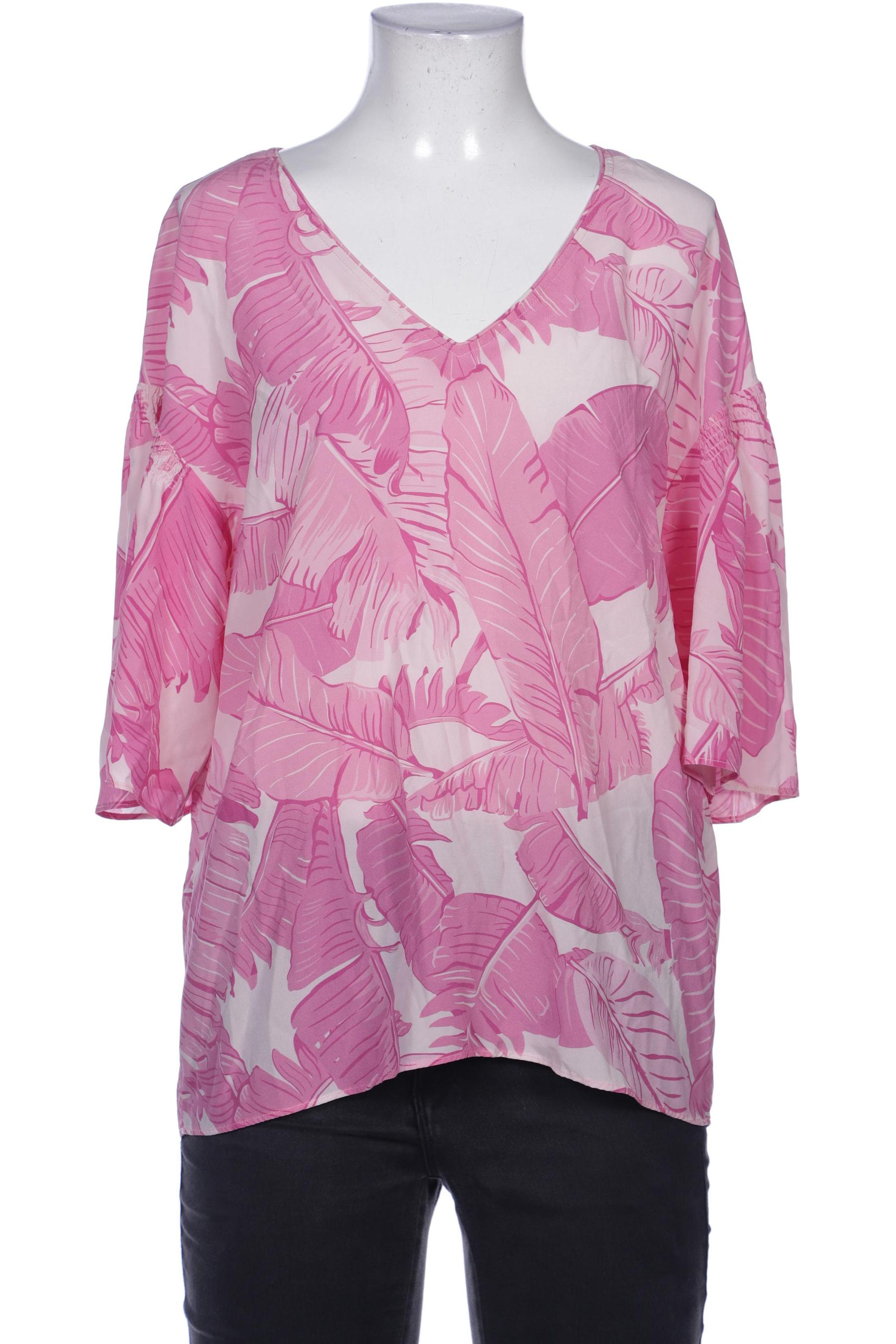 

Steffen Schraut Damen Bluse, pink, Gr. 38