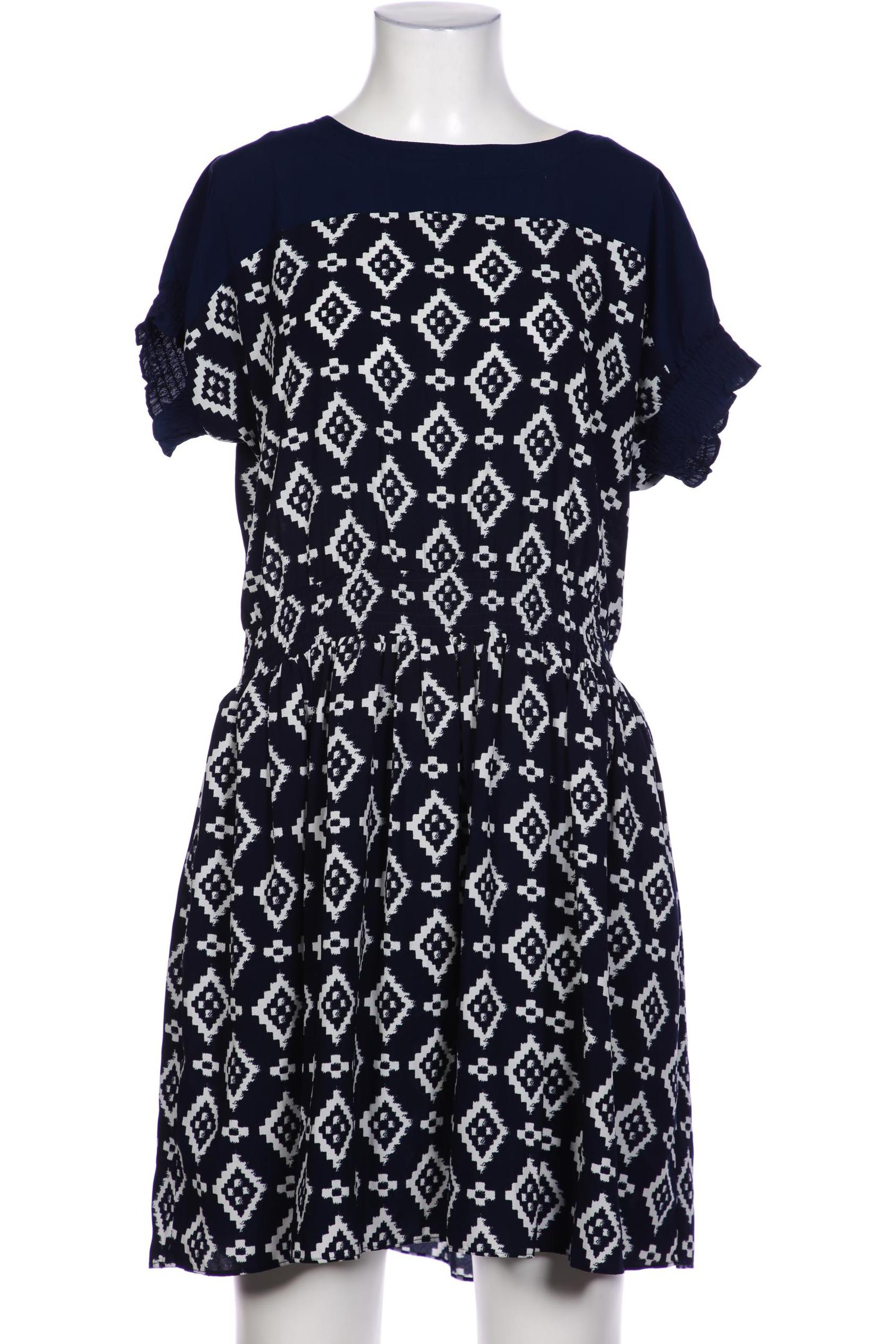 

Steffen Schraut Damen Kleid, marineblau, Gr. 36