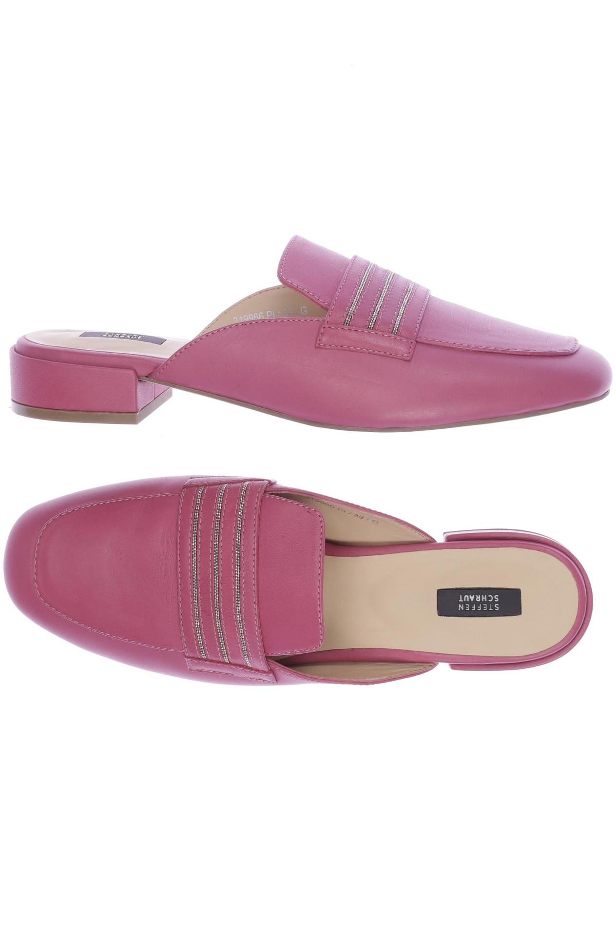 

Steffen Schraut Damen Sandale, pink, Gr. 39