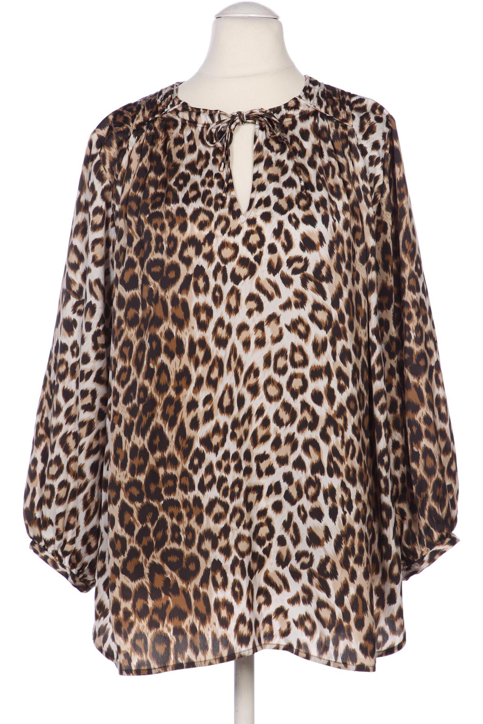 

Steffen Schraut Damen Bluse, braun, Gr. 38