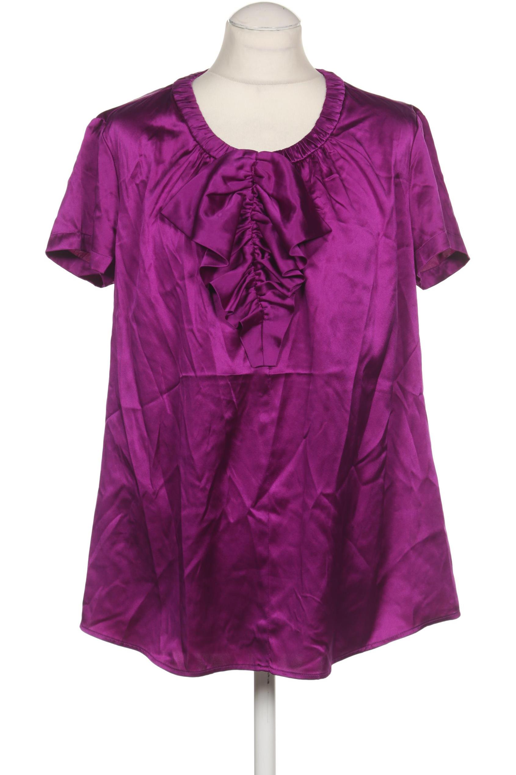

Steffen Schraut Damen Bluse, flieder, Gr. 40