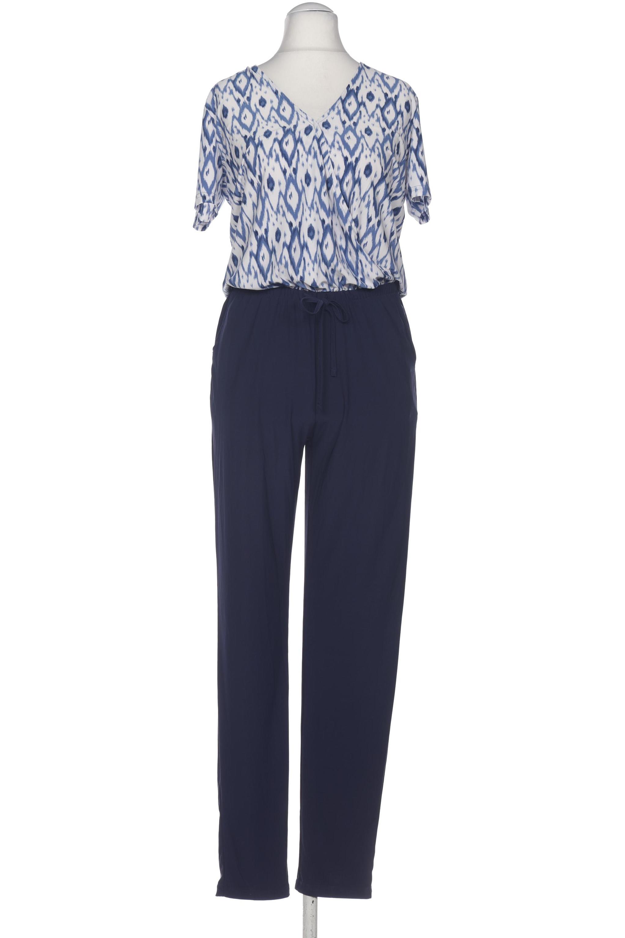 

Steffen Schraut Damen Jumpsuit/Overall, marineblau
