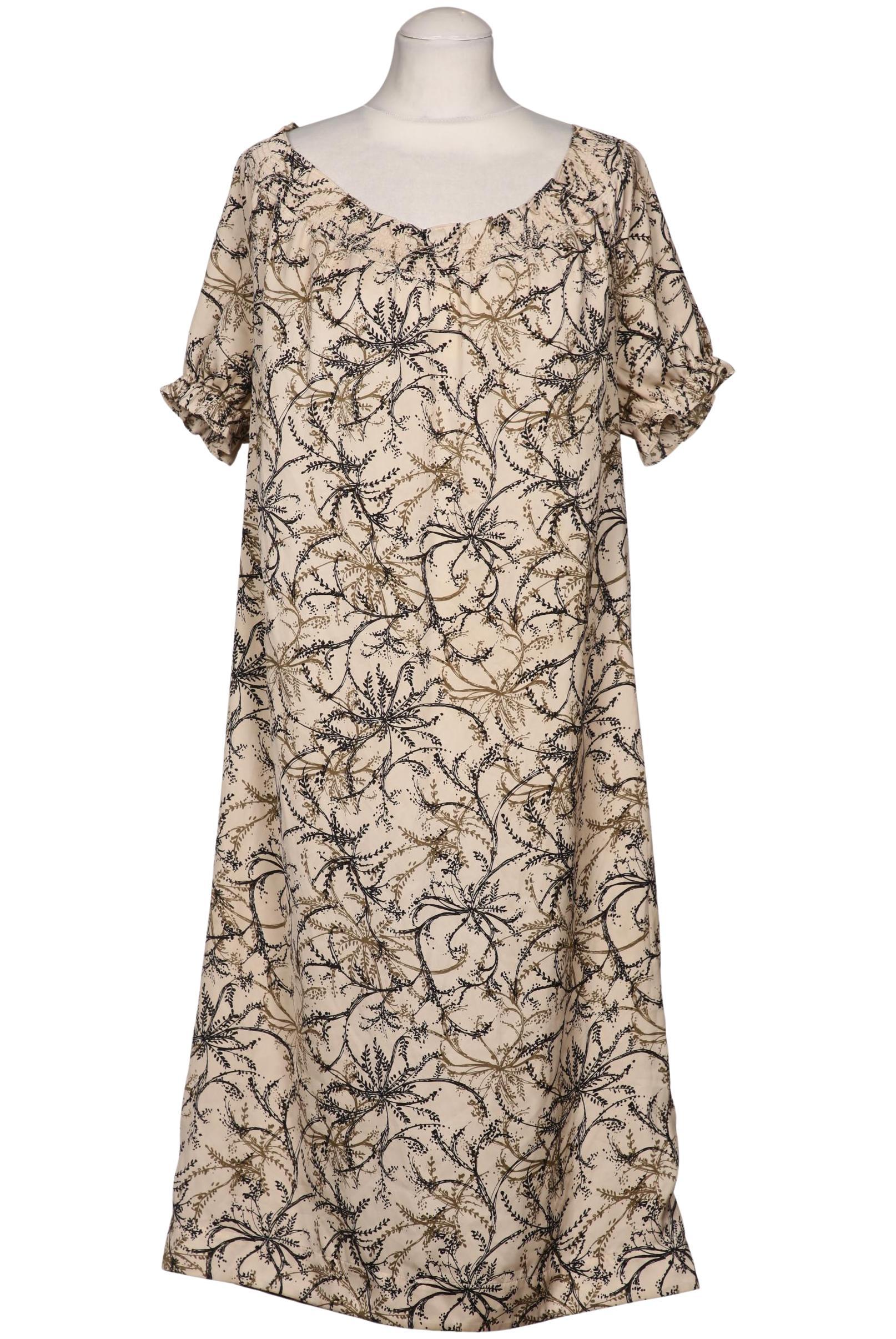 

Steffen Schraut Damen Kleid, beige, Gr. 36