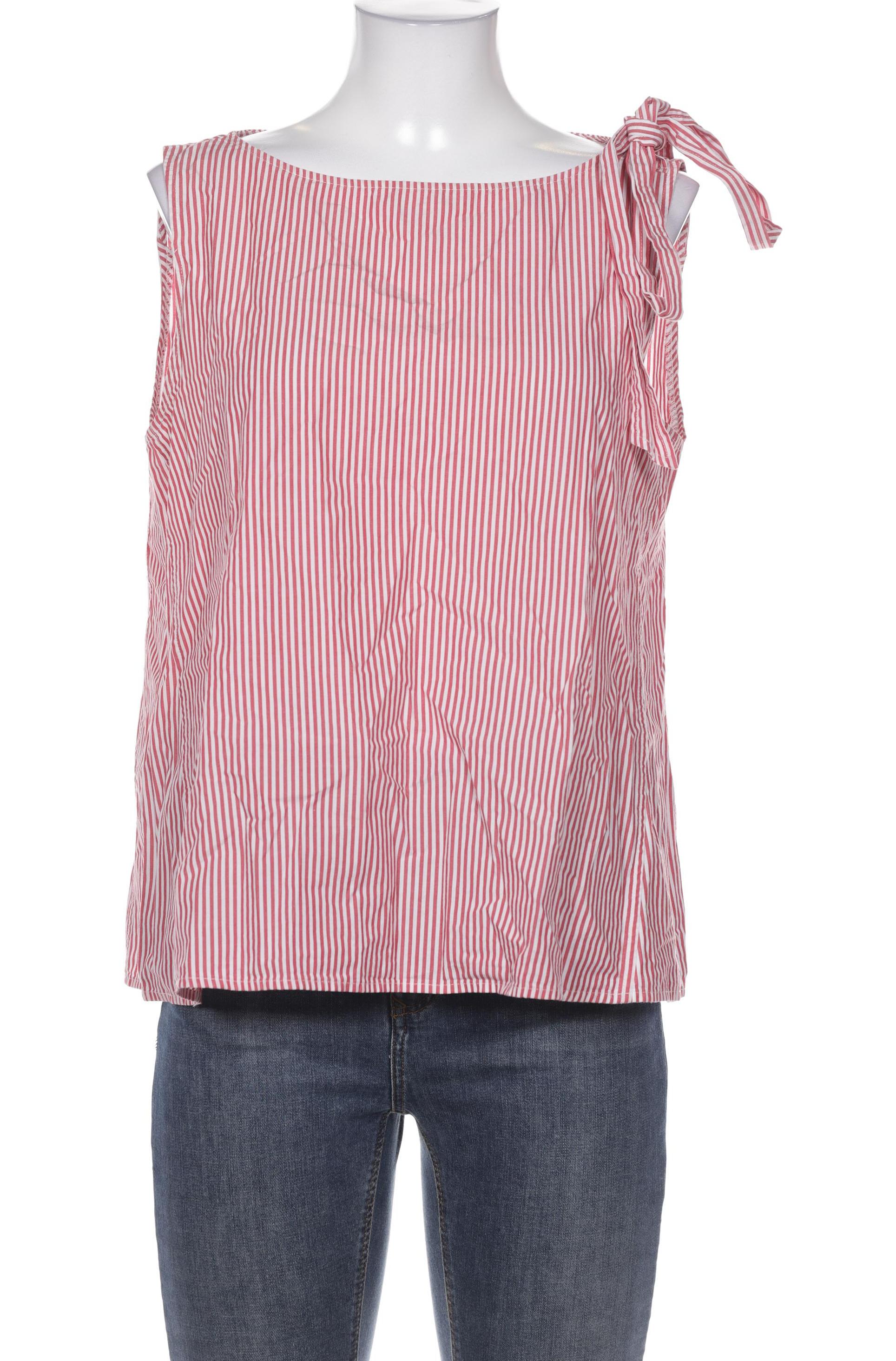 

Steffen Schraut Damen Bluse, pink, Gr. 40