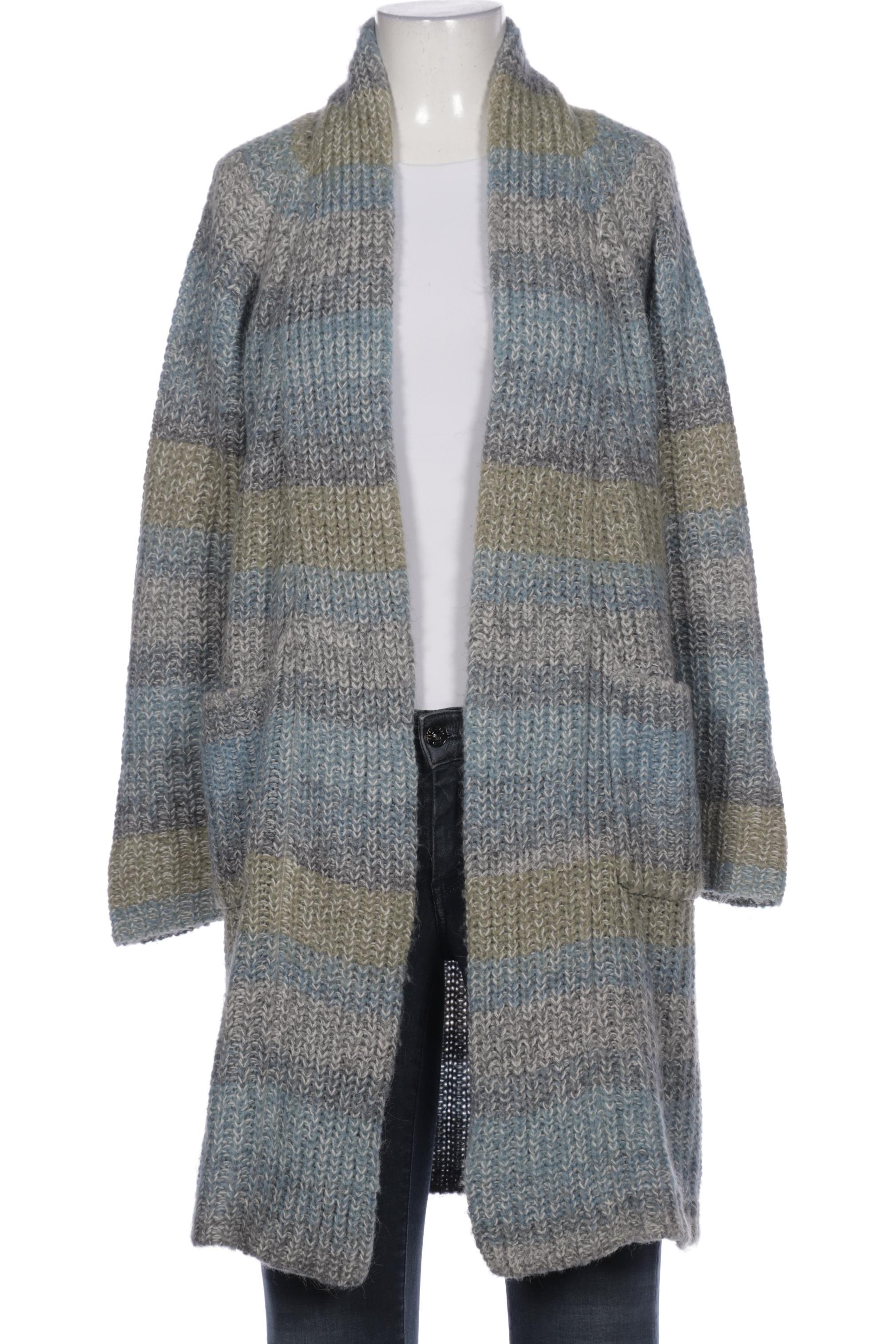

Steffen Schraut Damen Strickjacke, blau