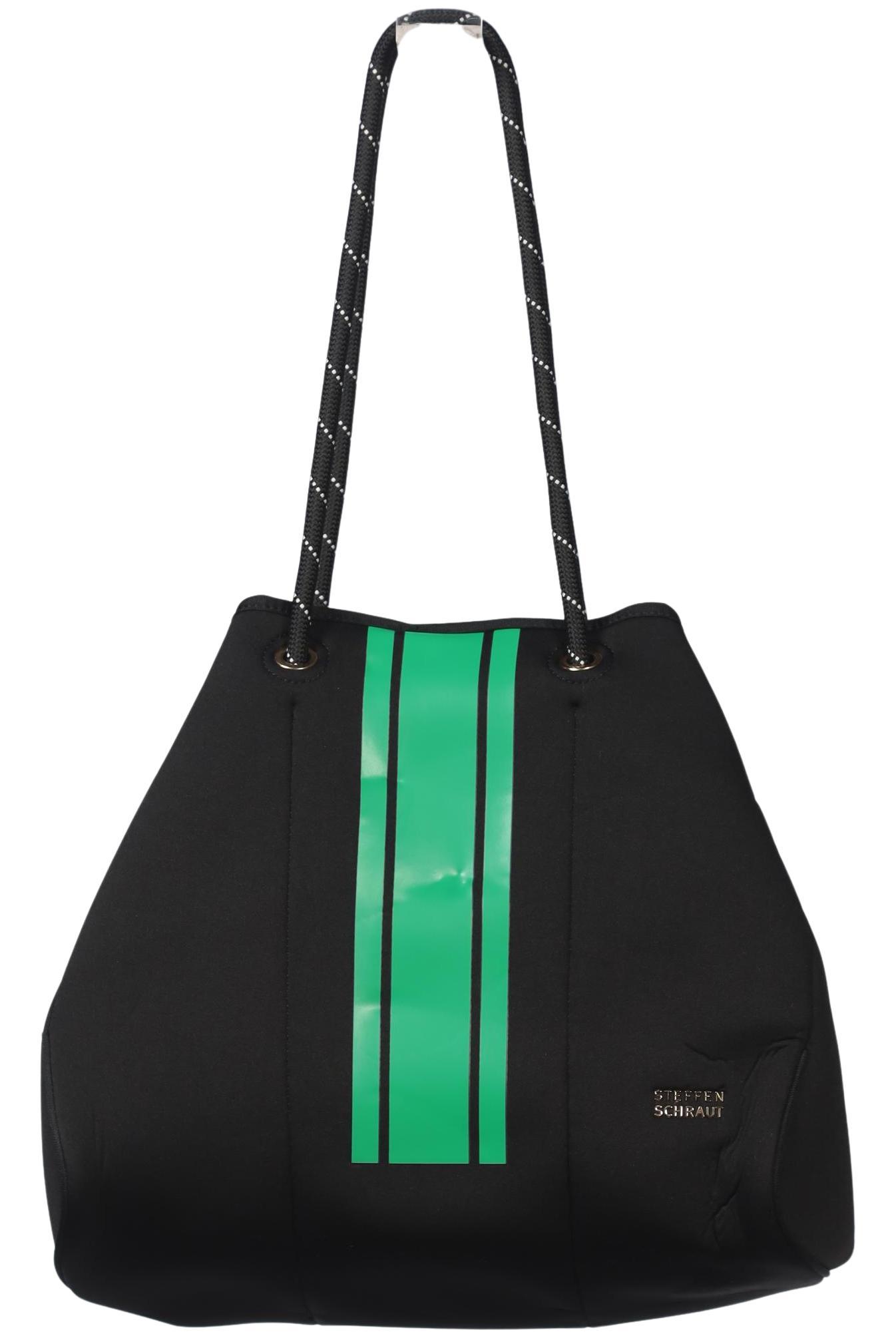 

Steffen Schraut Damen Handtasche, mehrfarbig, Gr.