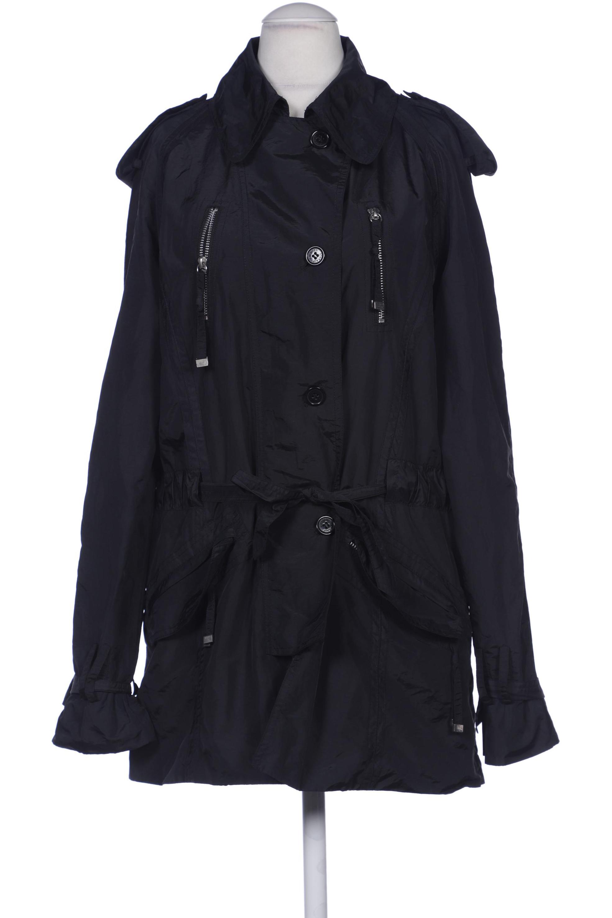 

Steffen Schraut Damen Jacke, schwarz, Gr. 38