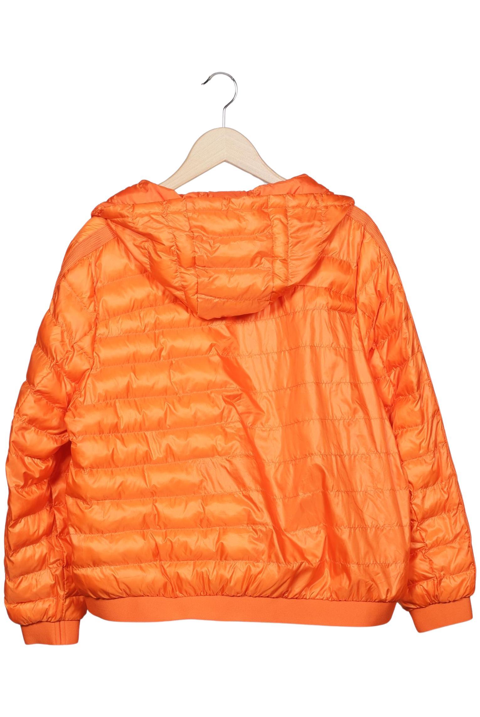 

Steffen Schraut Damen Jacke, orange, Gr. 42