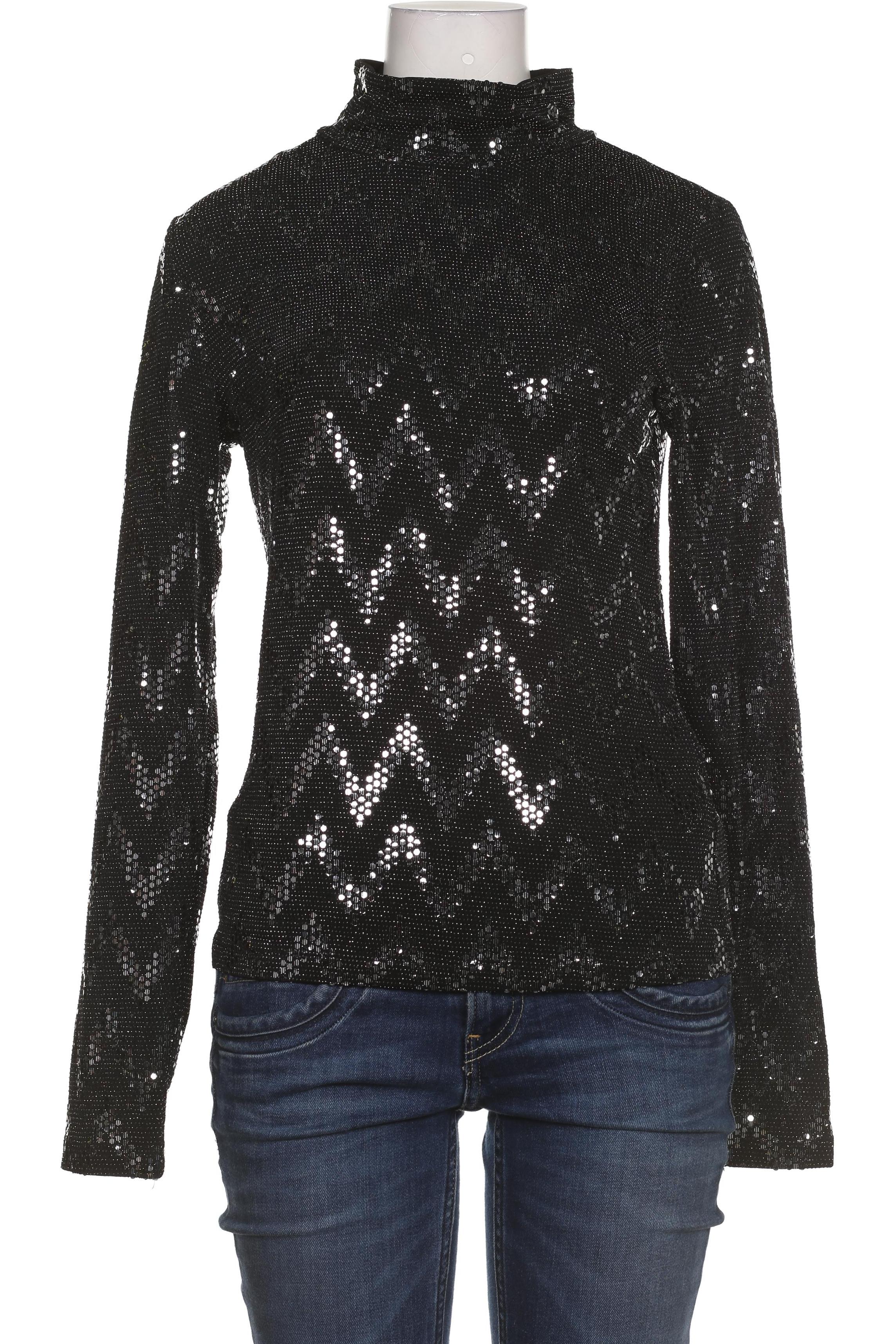 

Steffen Schraut Damen Bluse, schwarz, Gr. 36