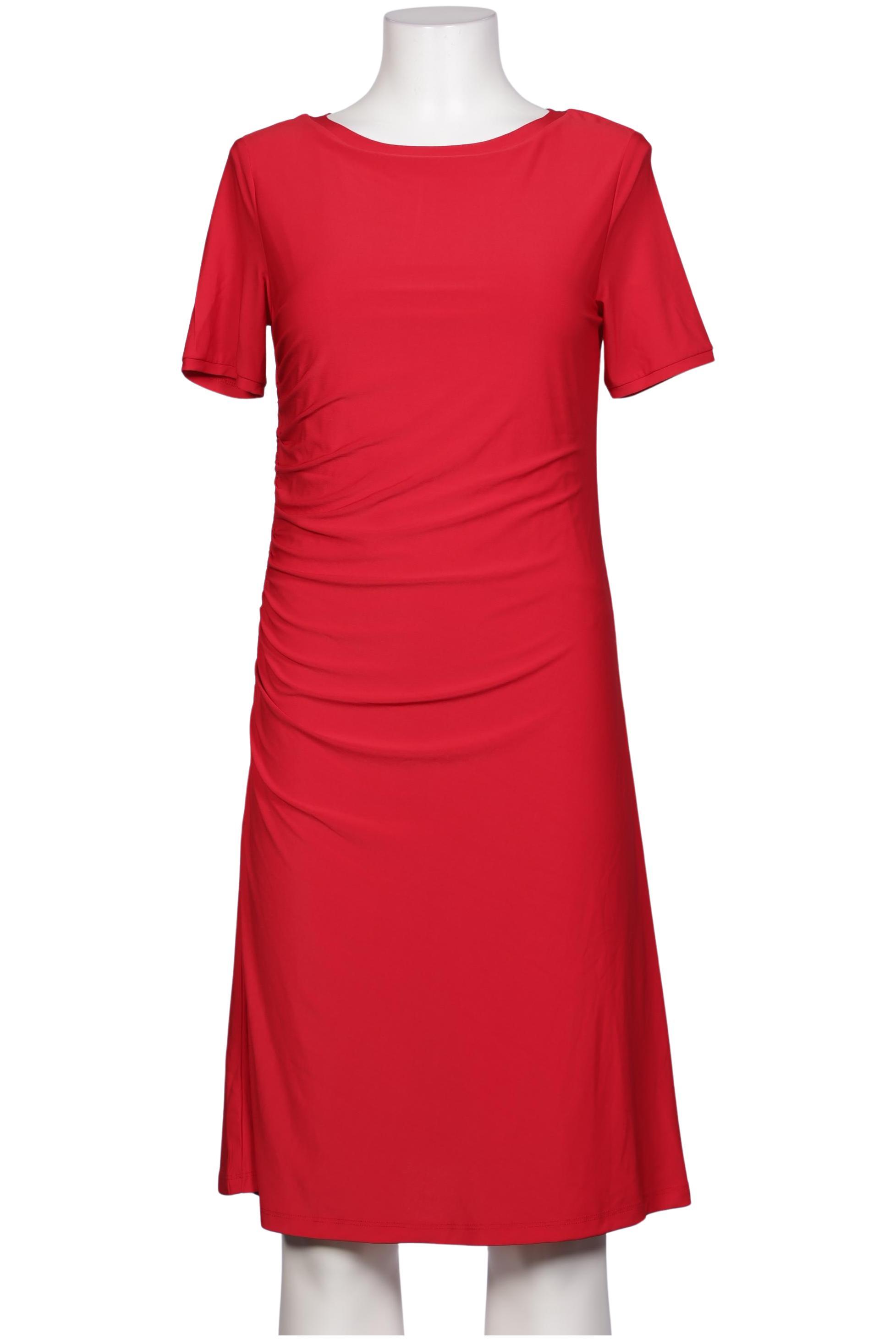 

Steffen Schraut Damen Kleid, rot, Gr. 38