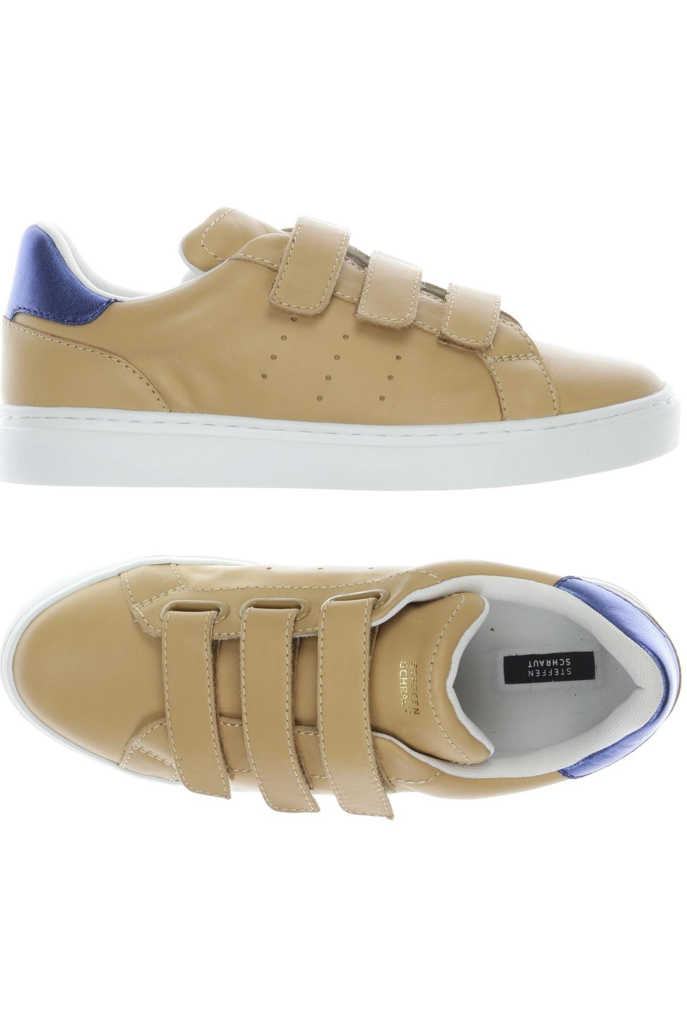 

Steffen Schraut Damen Sneakers, beige, Gr. 40