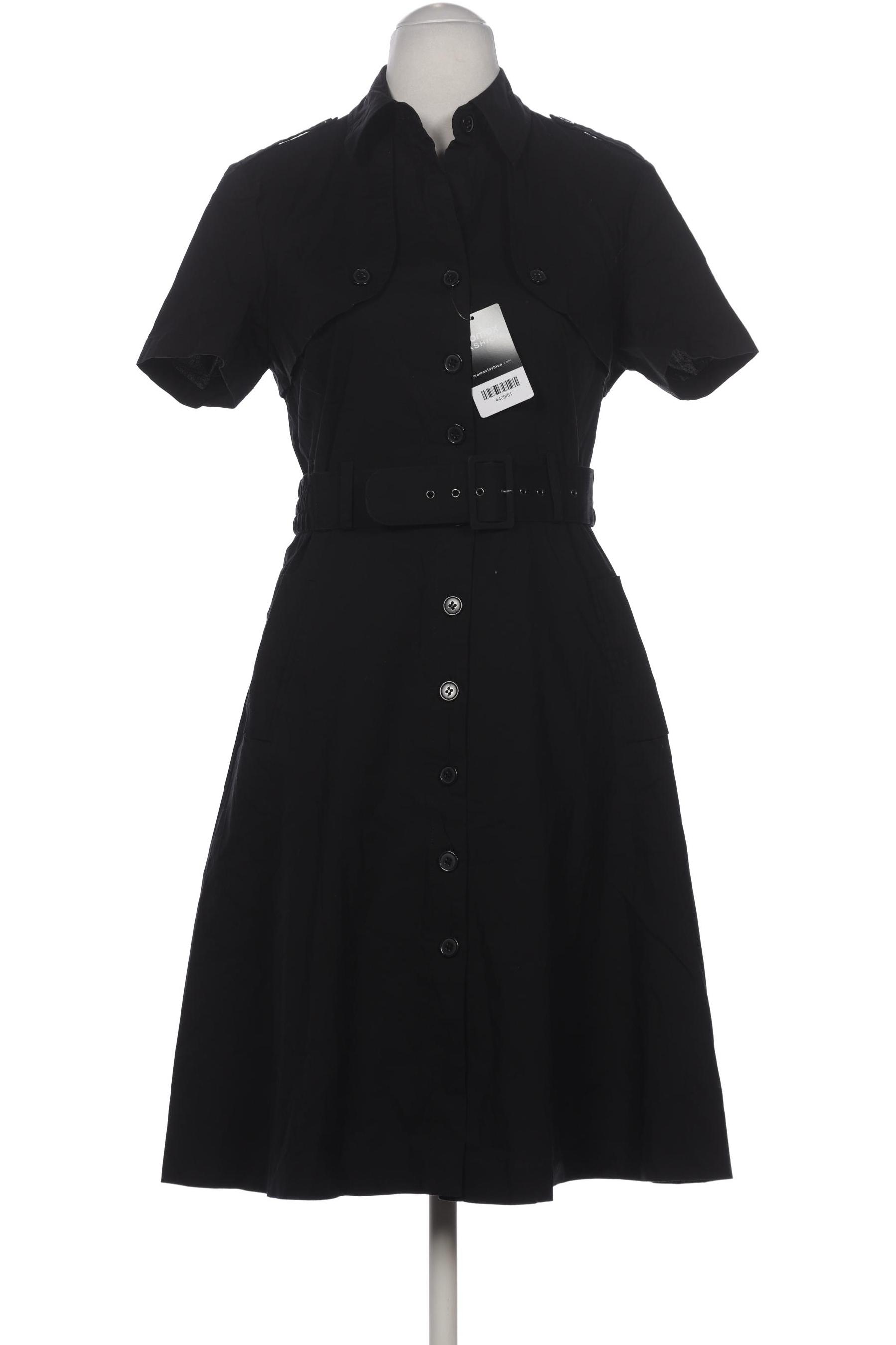 

Steffen Schraut Damen Kleid, schwarz, Gr. 38