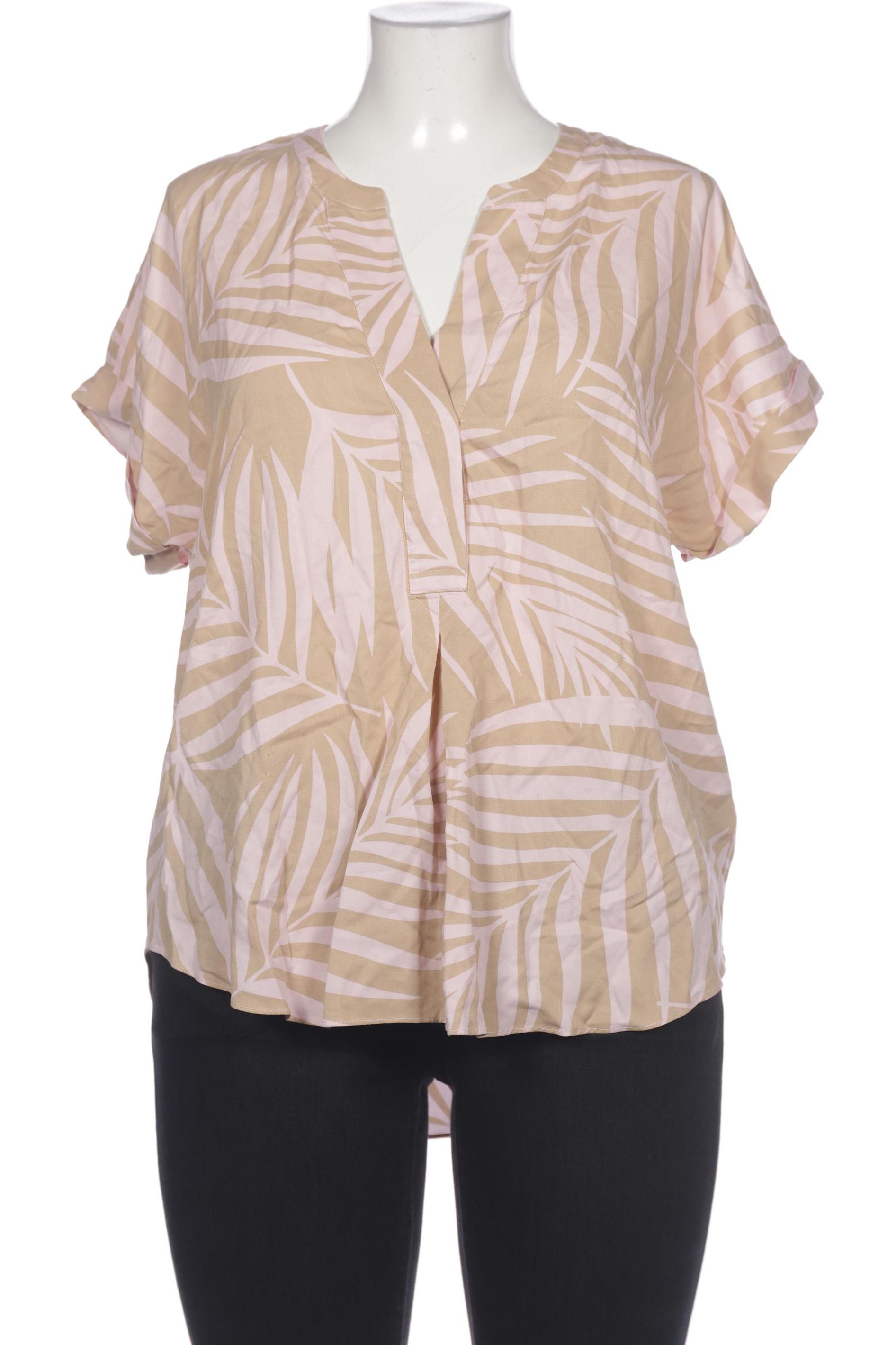 

Steffen Schraut Damen Bluse, pink, Gr. 42