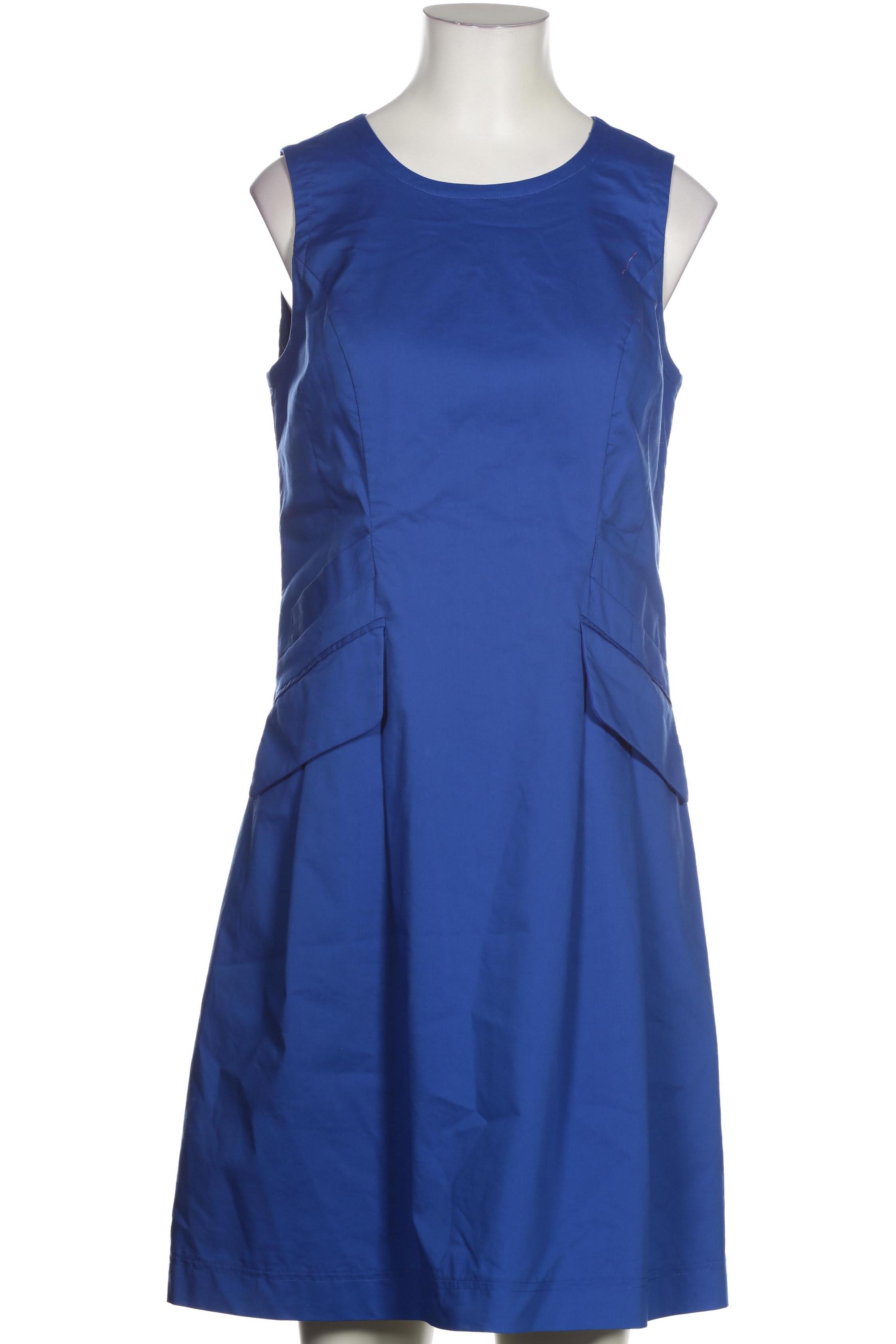 

Steffen Schraut Damen Kleid, blau, Gr. 38