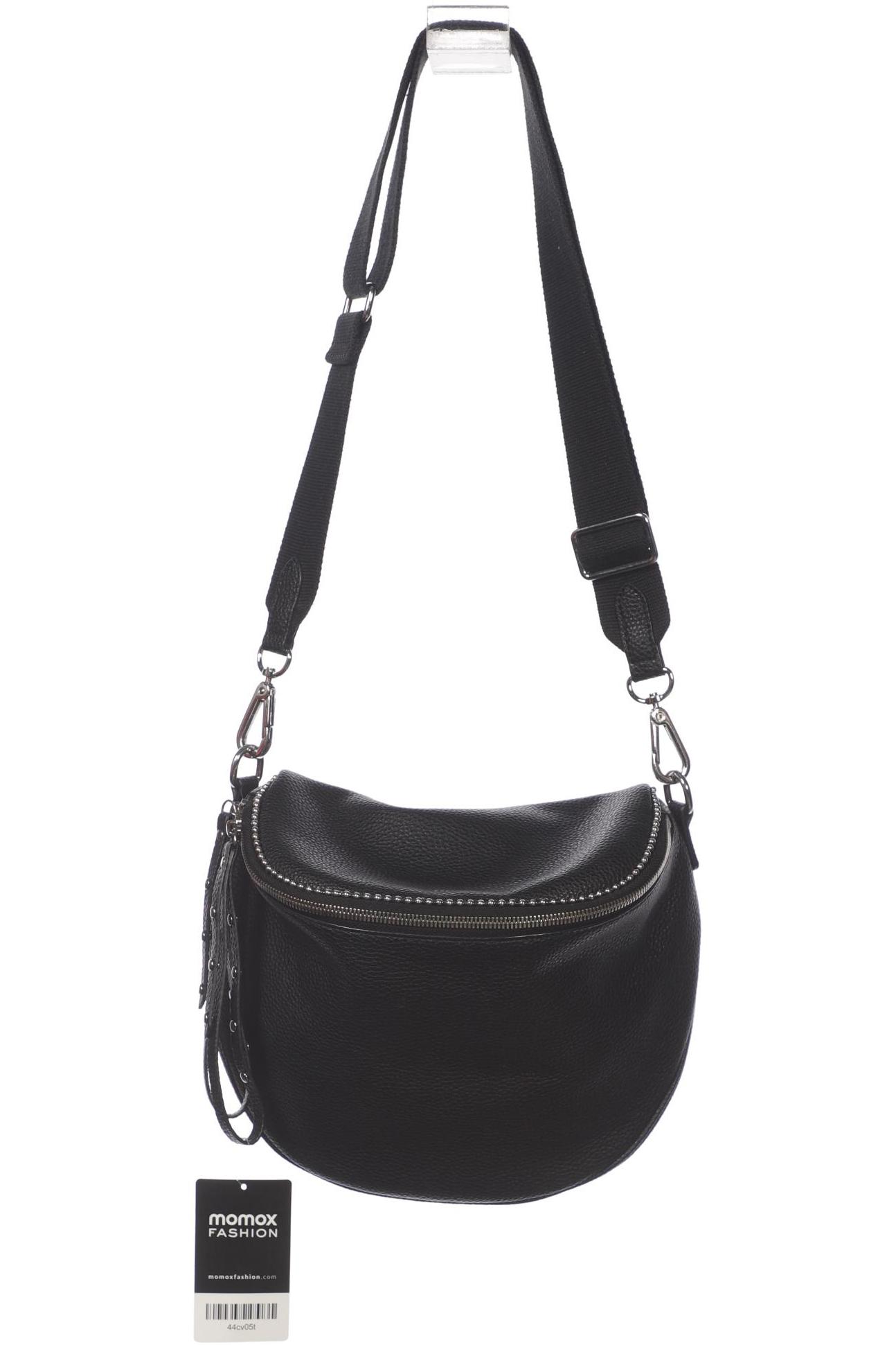 

Steffen Schraut Damen Handtasche, schwarz