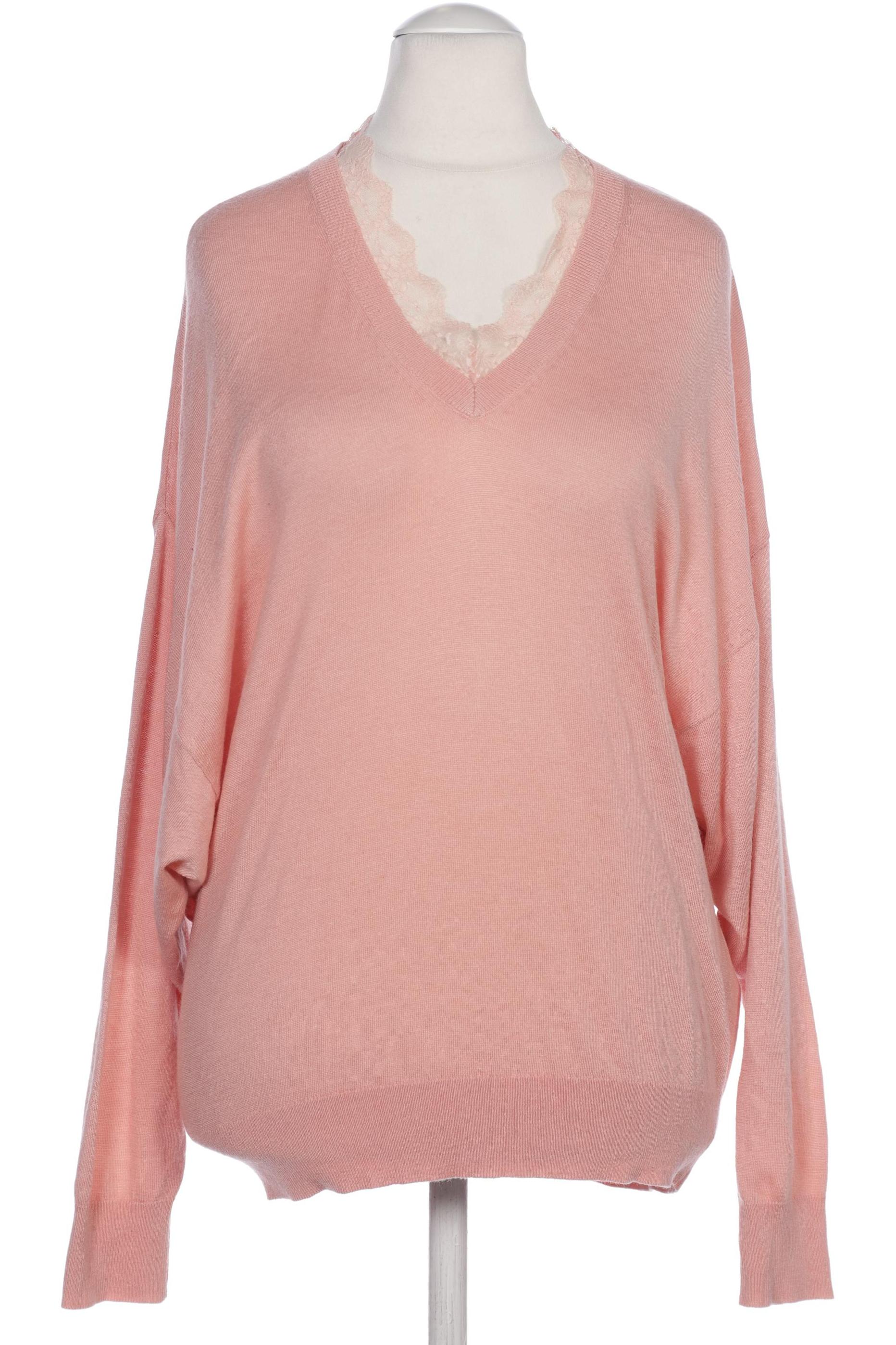 

Steffen Schraut Damen Pullover, pink, Gr. 36