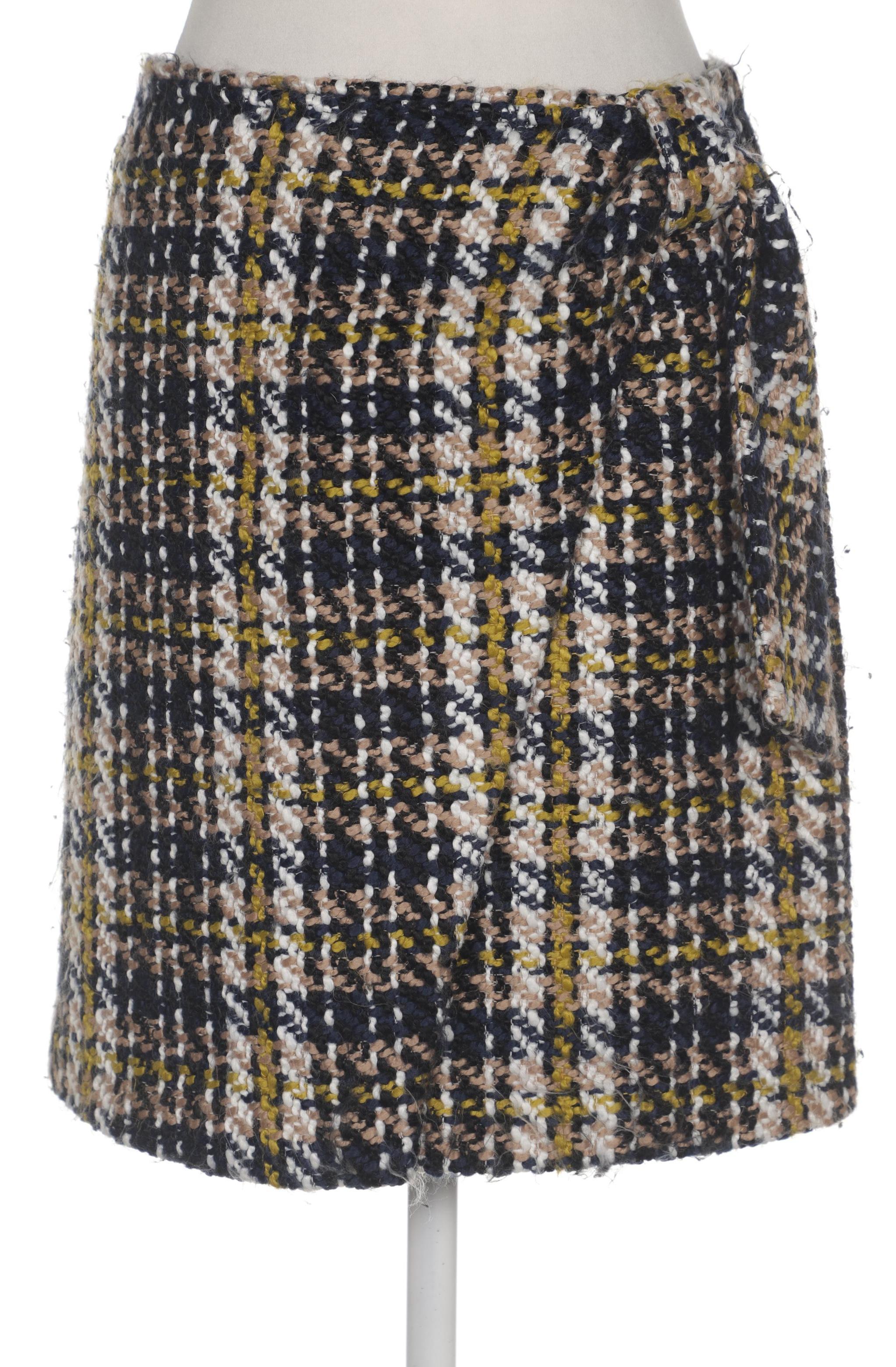 

Steffen Schraut Damen Rock, marineblau, Gr. 34