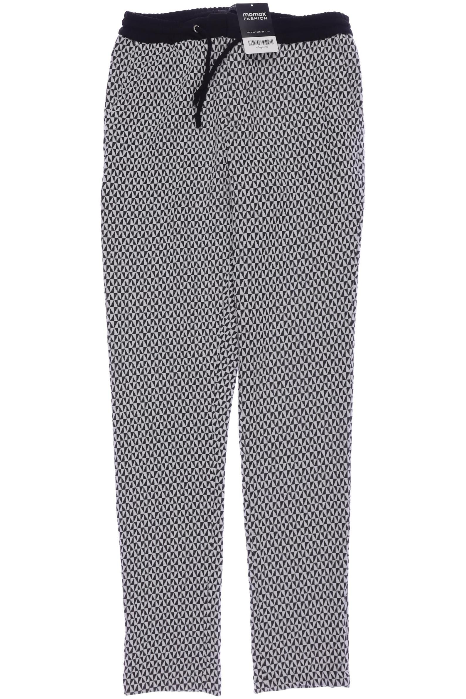 

Steffen Schraut Damen Stoffhose, schwarz, Gr. 34
