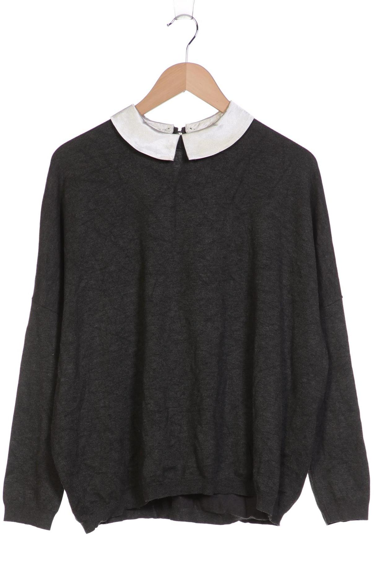 

Steffen Schraut Damen Pullover, grau, Gr. 38