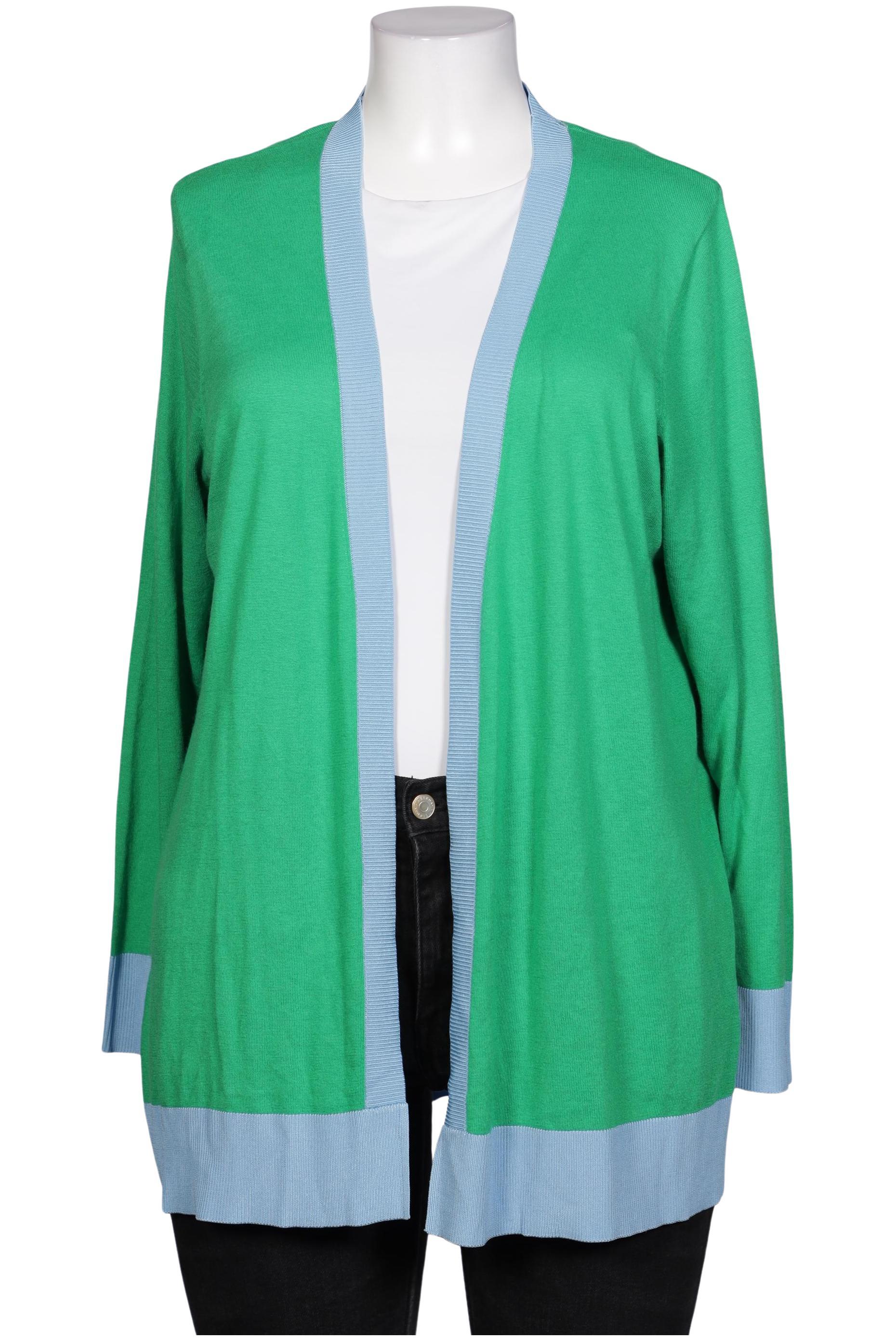 

Steffen Schraut Damen Strickjacke, mehrfarbig, Gr. 48