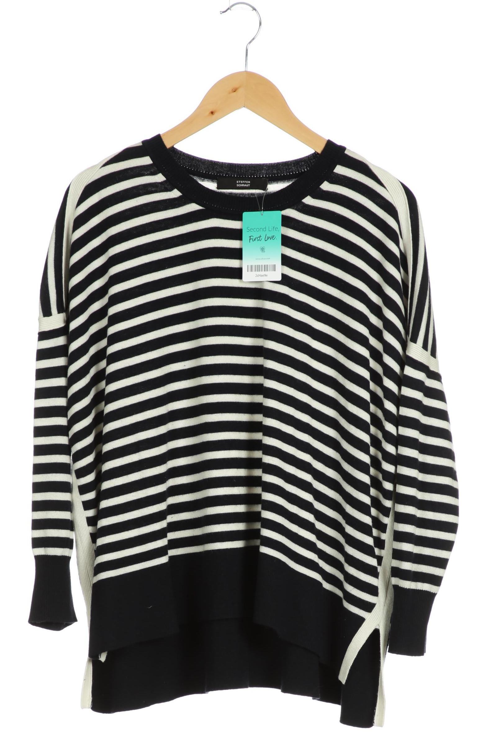 

Steffen Schraut Damen Pullover, mehrfarbig, Gr. 36