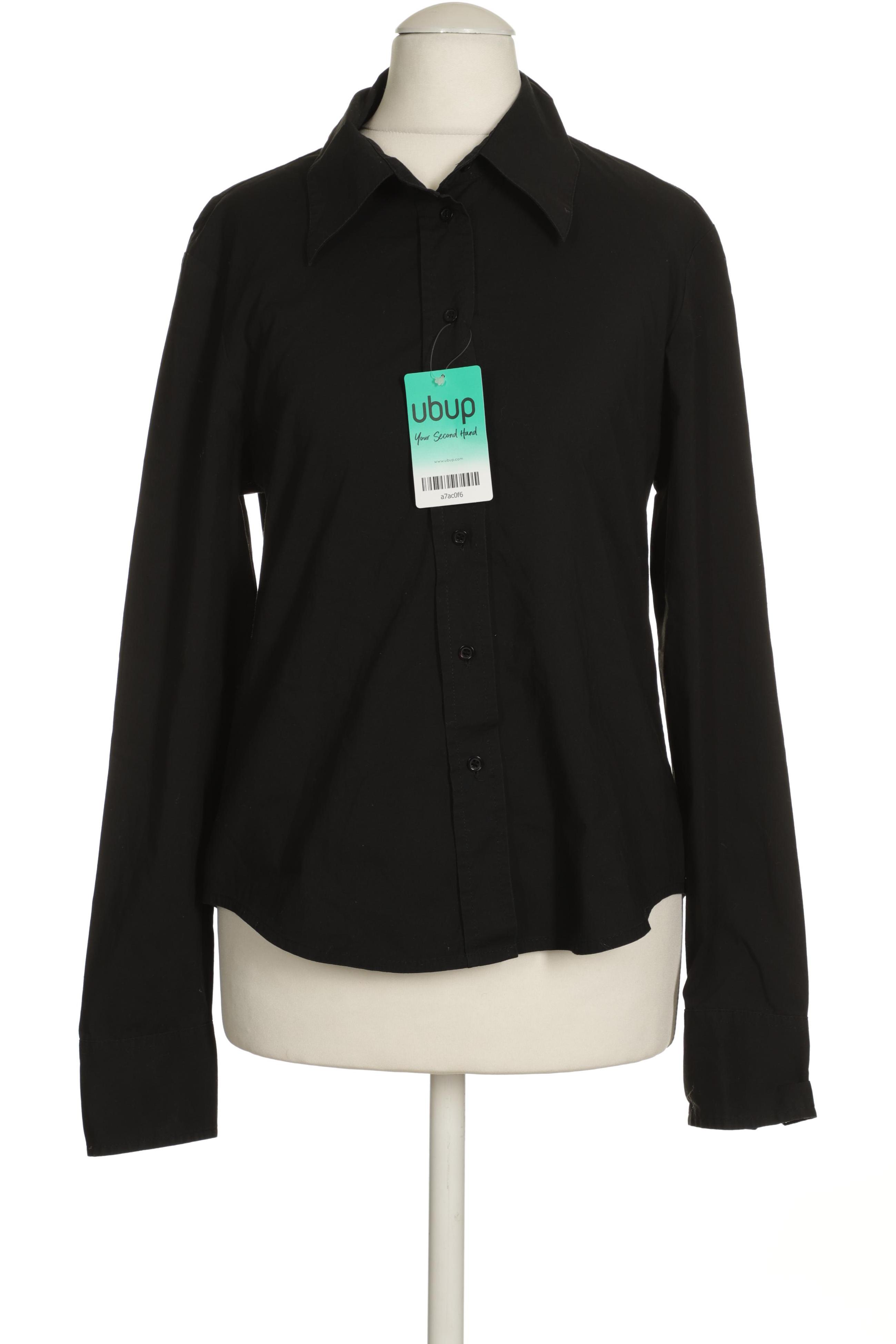 

Steffen Schraut Damen Bluse, schwarz, Gr. 36