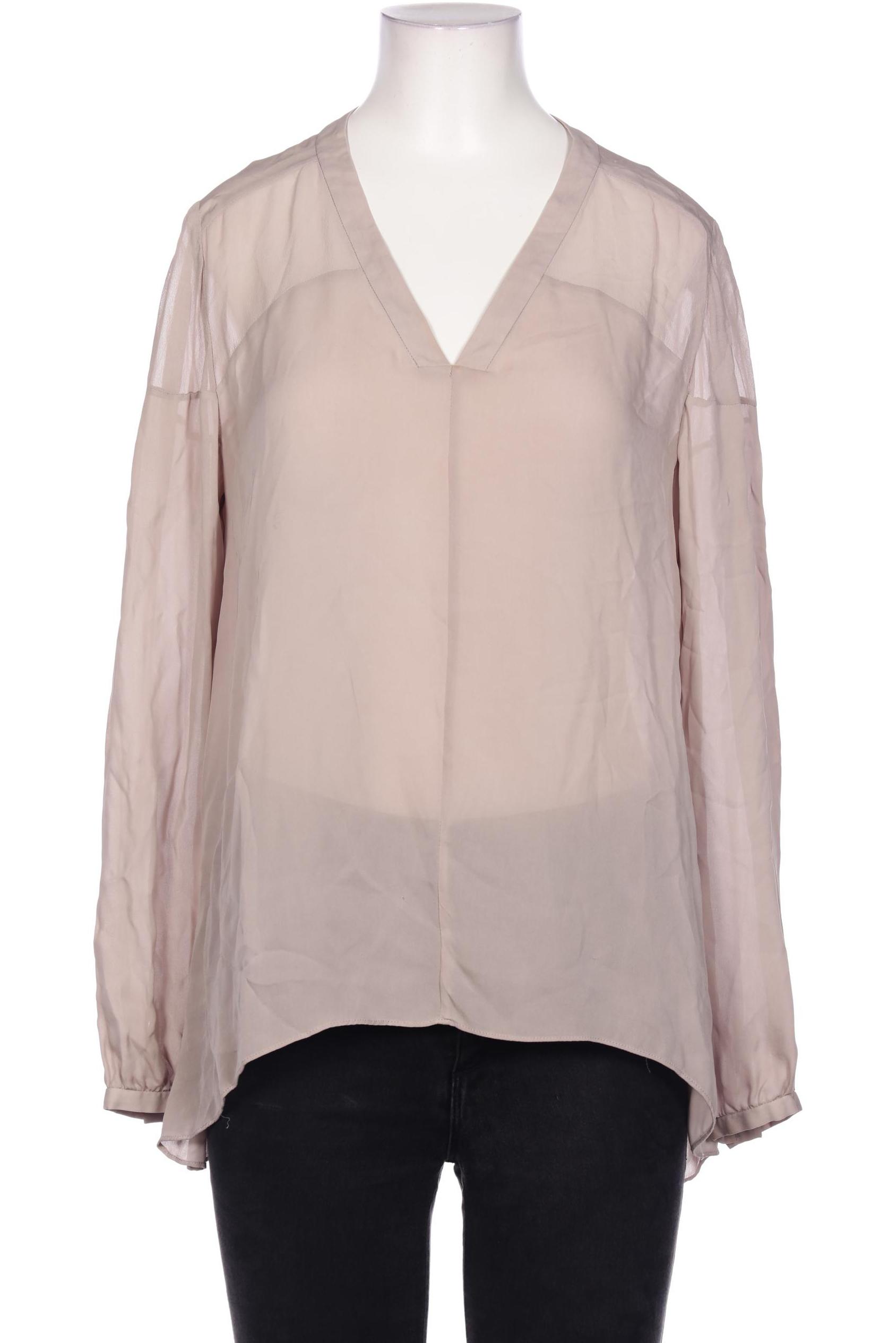 

Steffen Schraut Damen Bluse, grau, Gr. 40