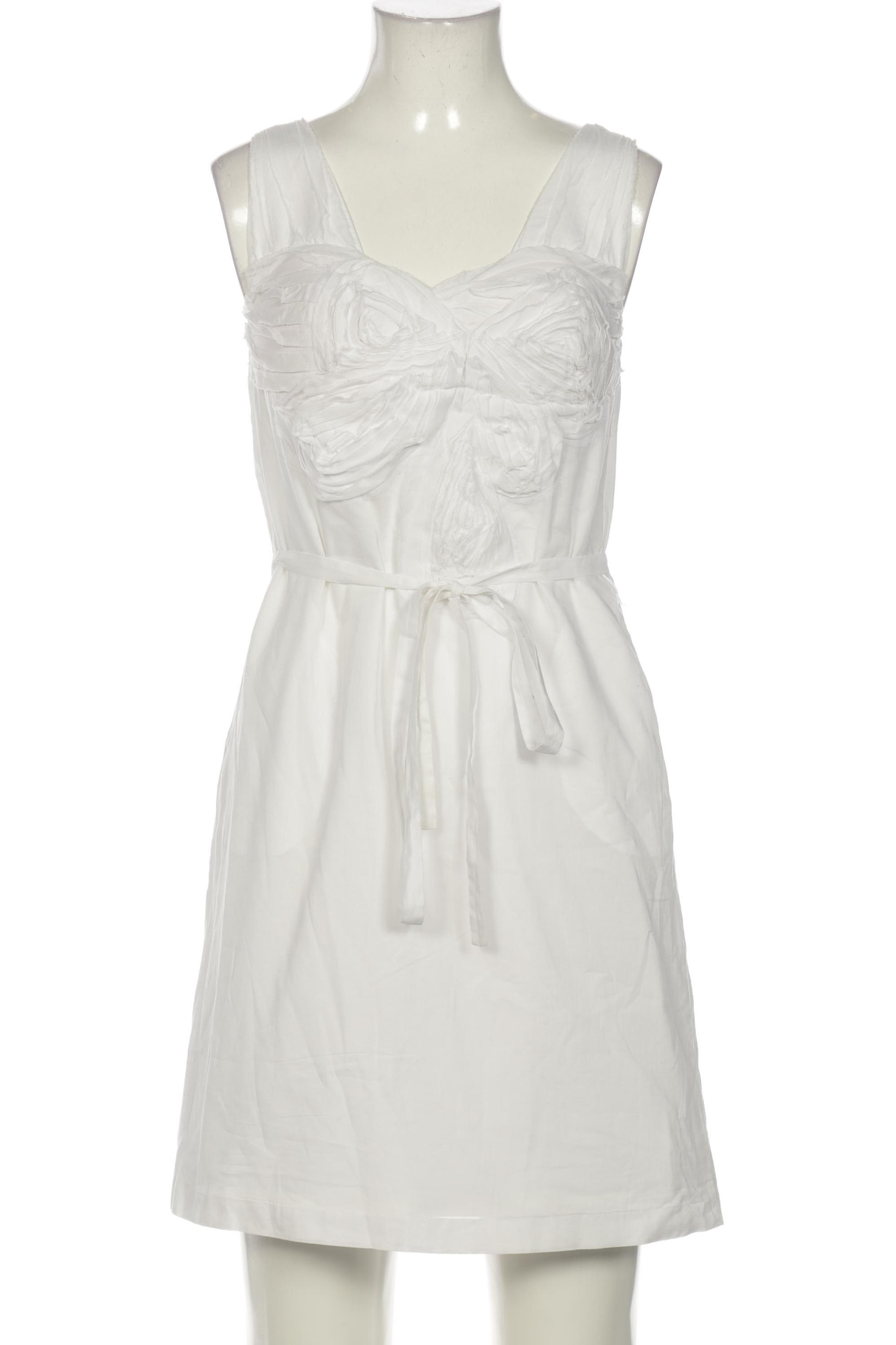 

Steffen Schraut Damen Kleid, weiß