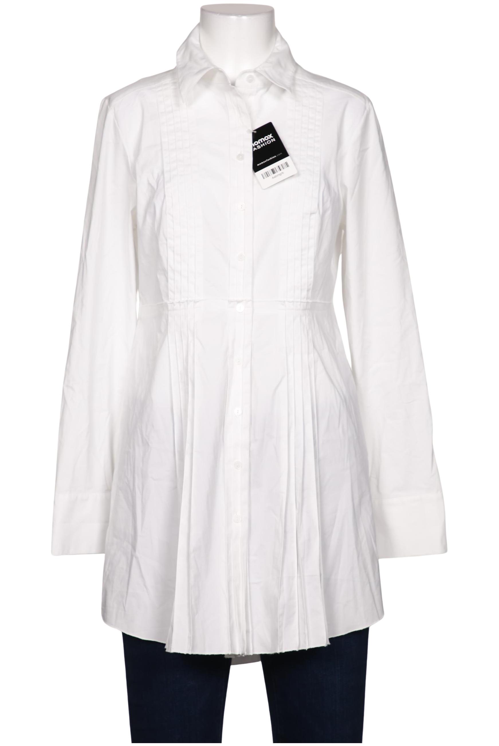 

Steffen Schraut Damen Bluse, weiß, Gr. 40