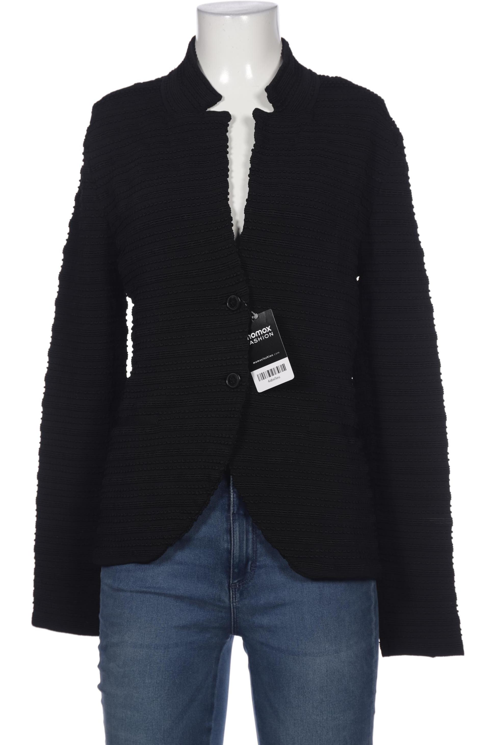 

Steffen Schraut Damen Blazer, schwarz