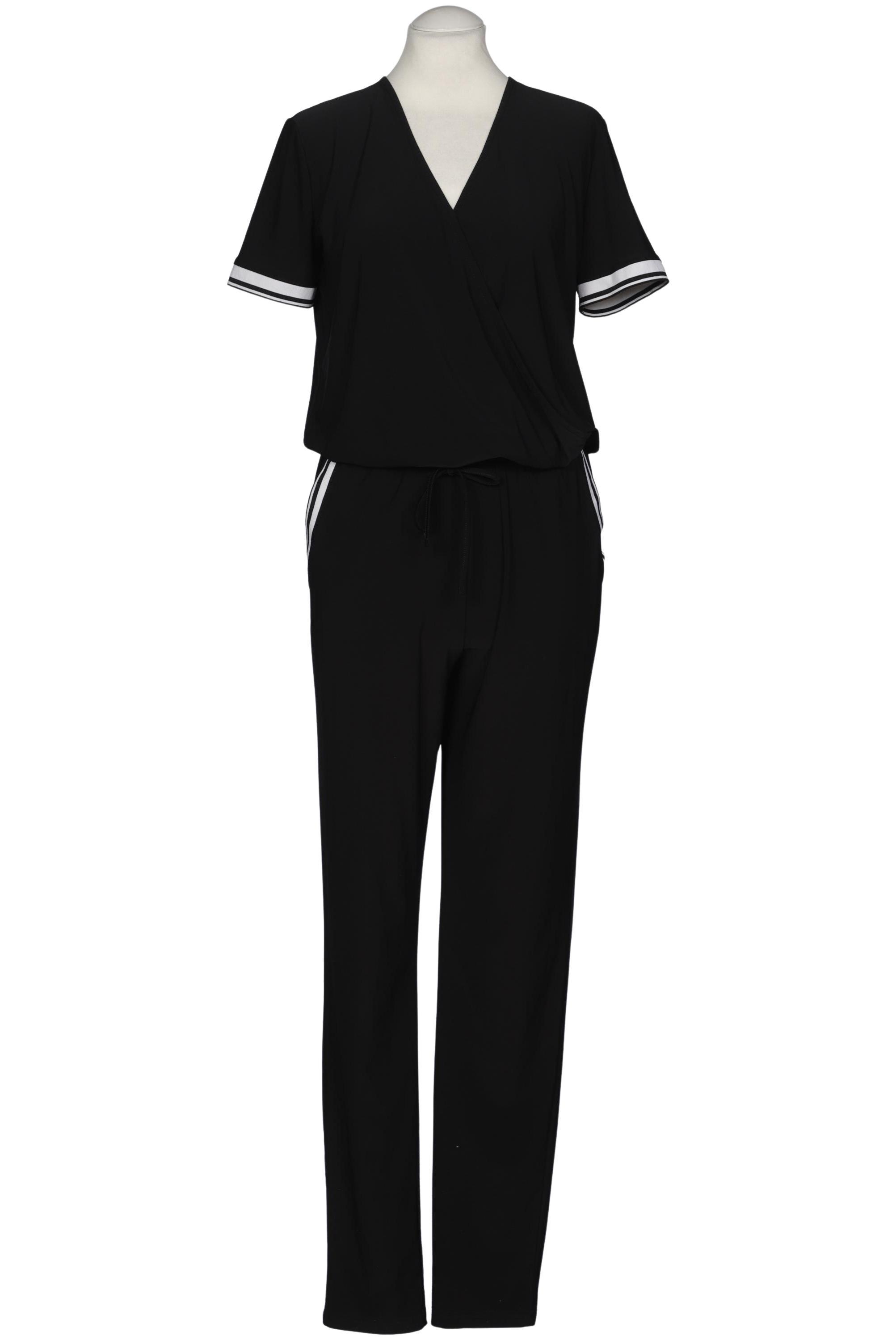 

Steffen Schraut Damen Jumpsuit/Overall, schwarz, Gr. 36