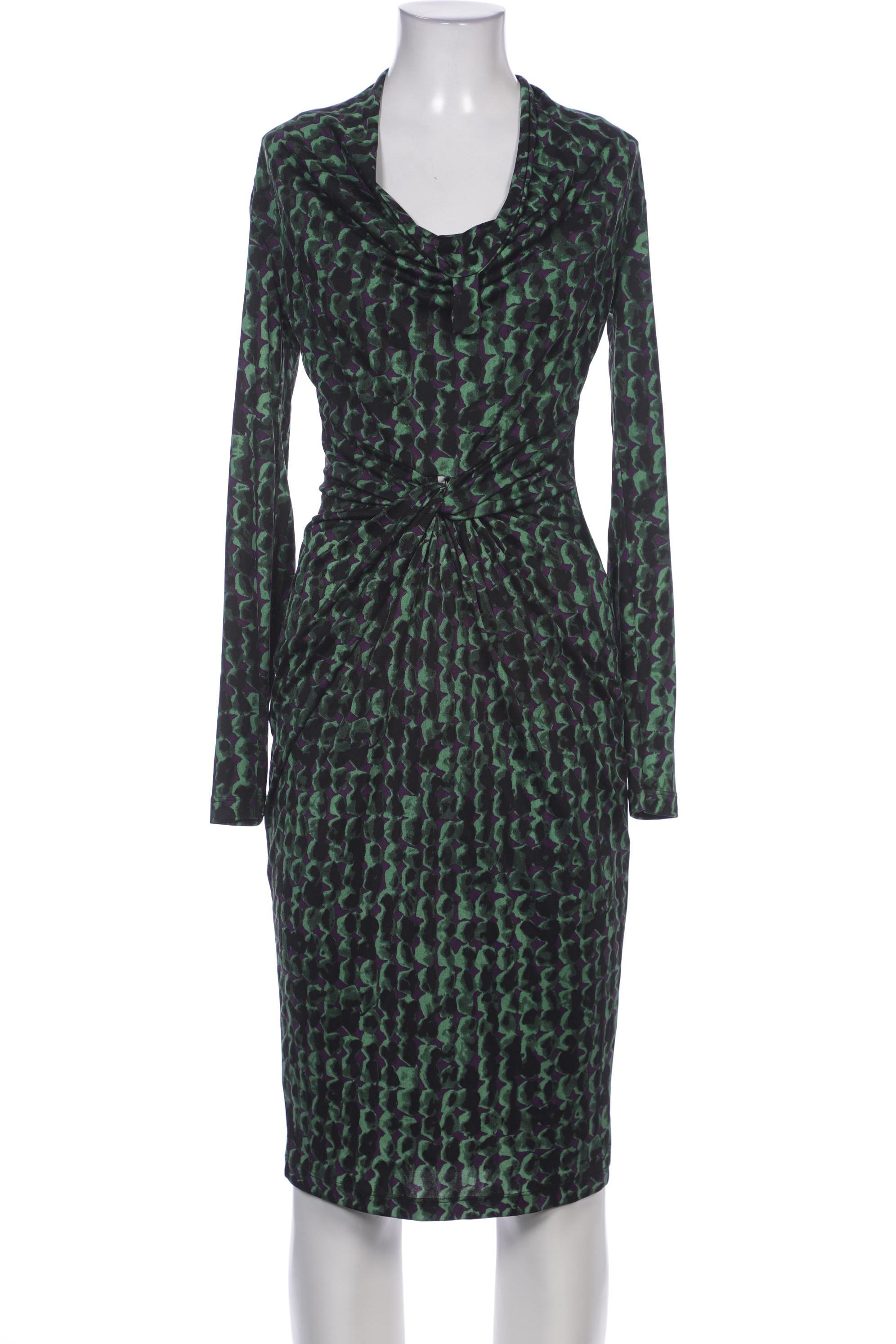 

Steffen Schraut Damen Kleid, grün, Gr. 36
