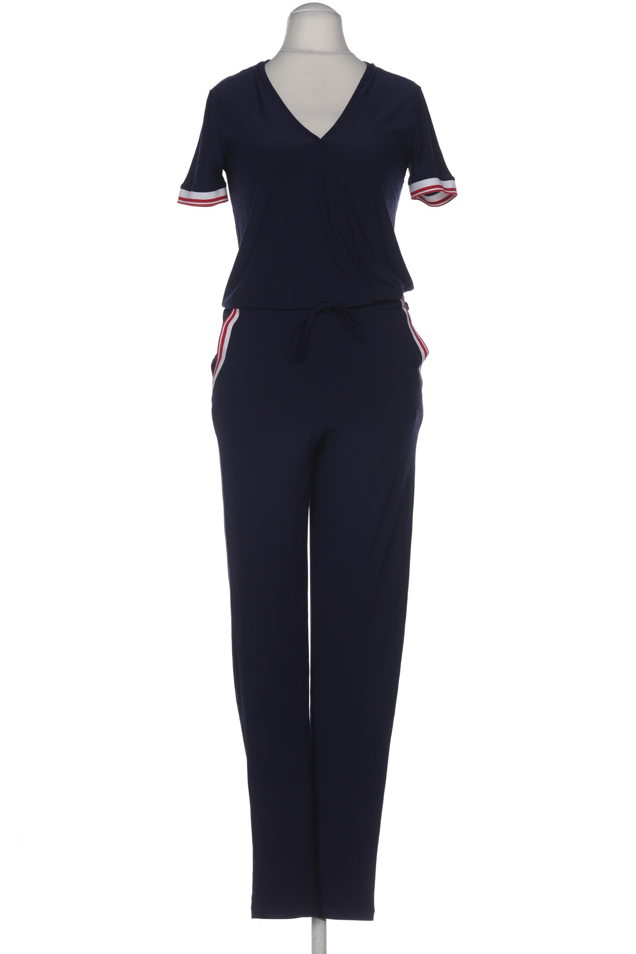 

Steffen Schraut Damen Jumpsuit/Overall, marineblau, Gr. 34