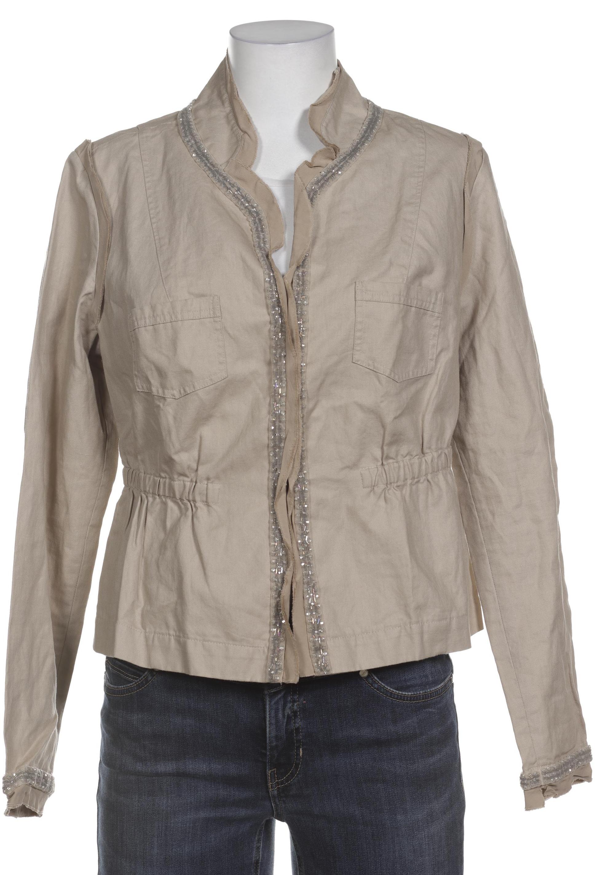 

Steffen Schraut Damen Blazer, beige, Gr. 40