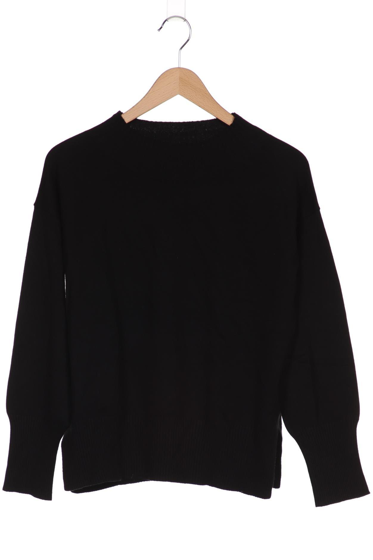 

Steffen Schraut Damen Pullover, schwarz, Gr. 34