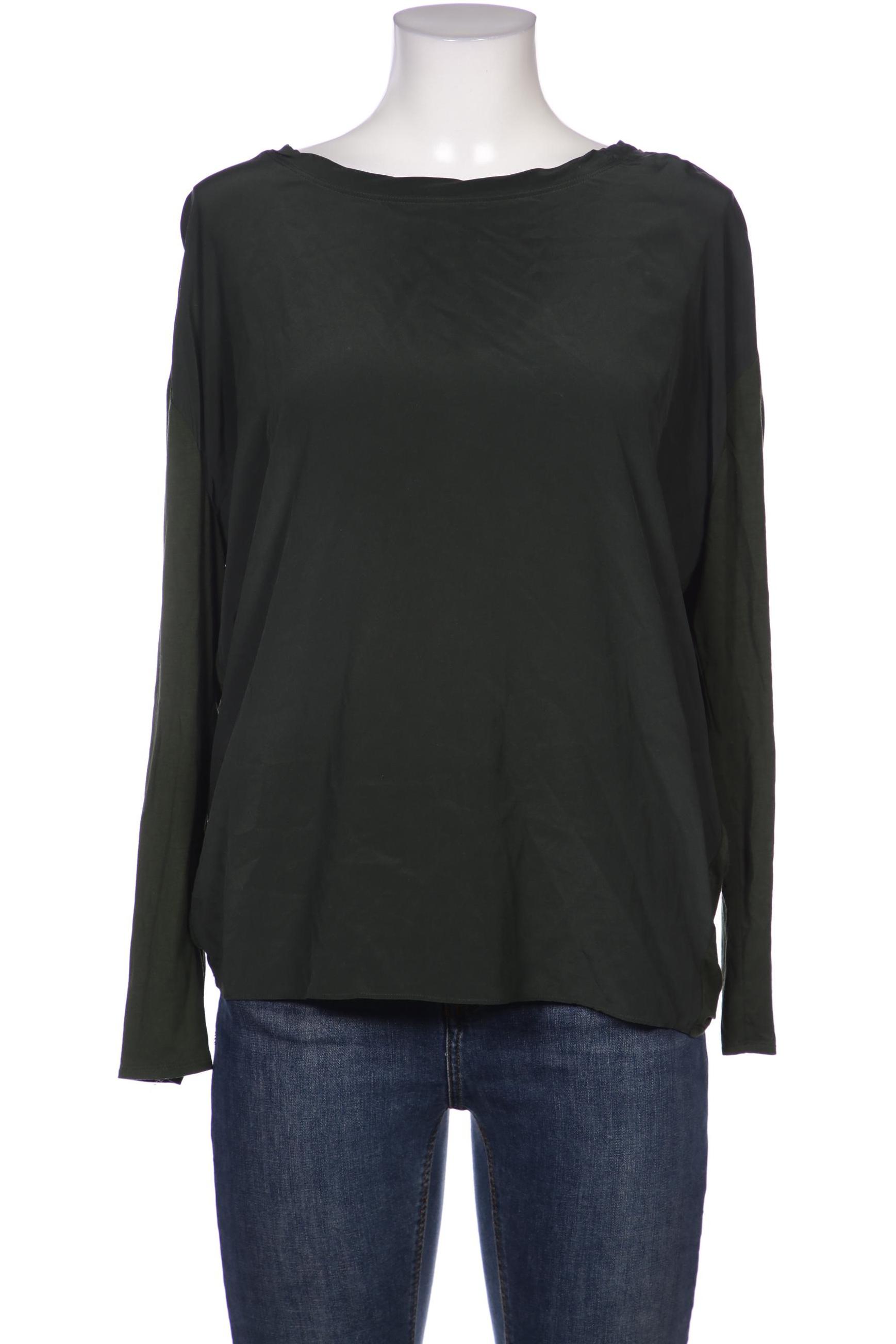 

Steffen Schraut Damen Bluse, grün, Gr. 38
