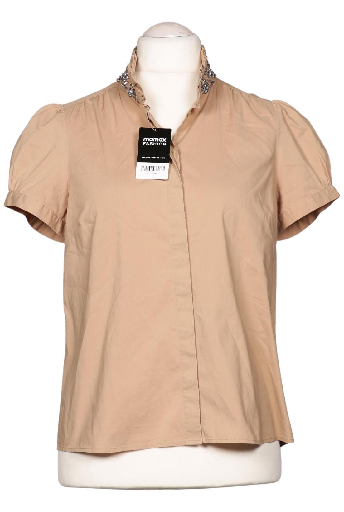 

Steffen Schraut Damen Bluse, beige, Gr. 42
