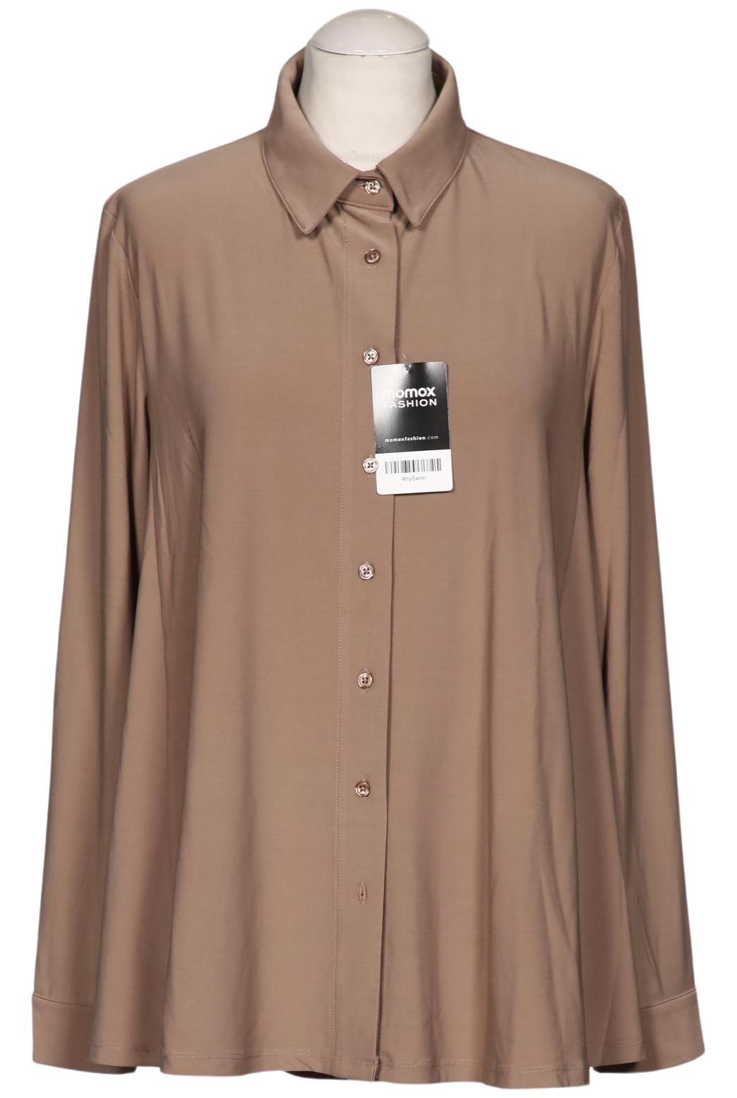 

Steffen Schraut Damen Bluse, beige, Gr. 38