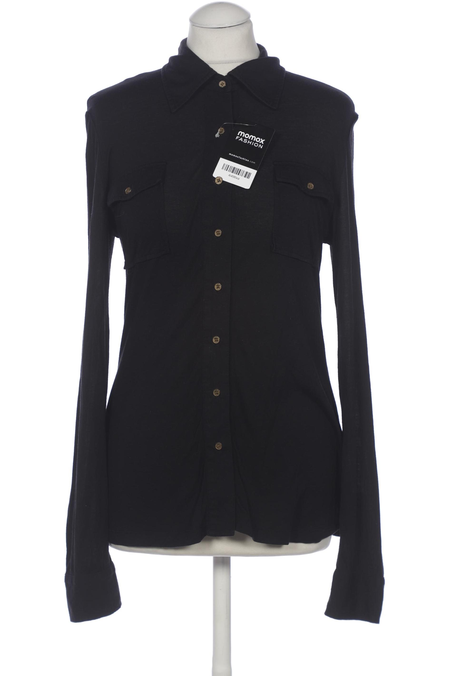 

Steffen Schraut Damen Bluse, schwarz, Gr. 38