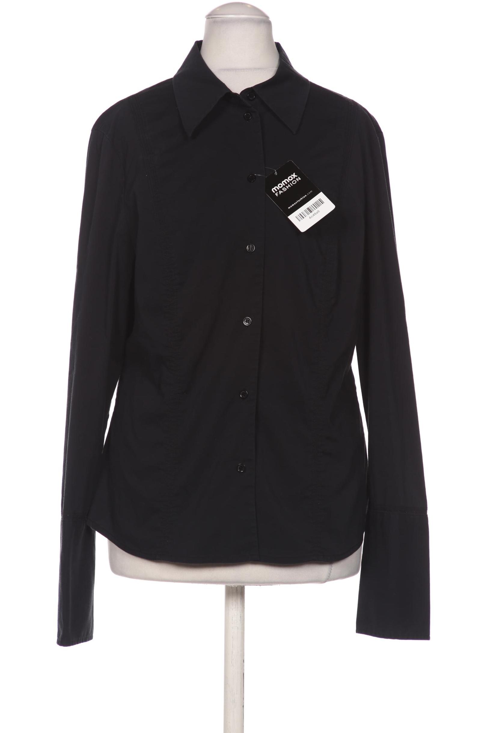 

Steffen Schraut Damen Bluse, schwarz, Gr. 40