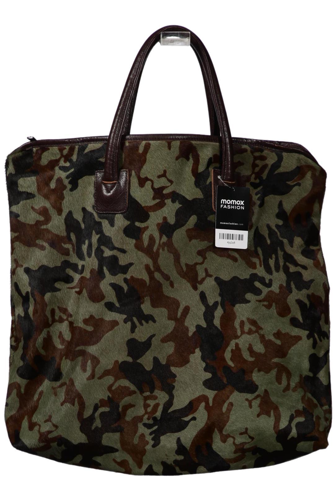 

Steffen Schraut Damen Handtasche, grün, Gr.