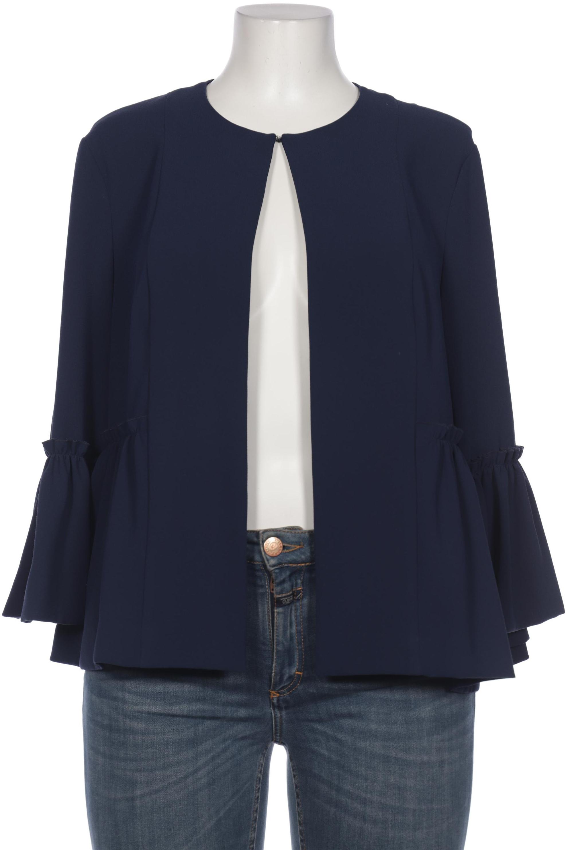 

Steffen Schraut Damen Blazer, marineblau, Gr. 44